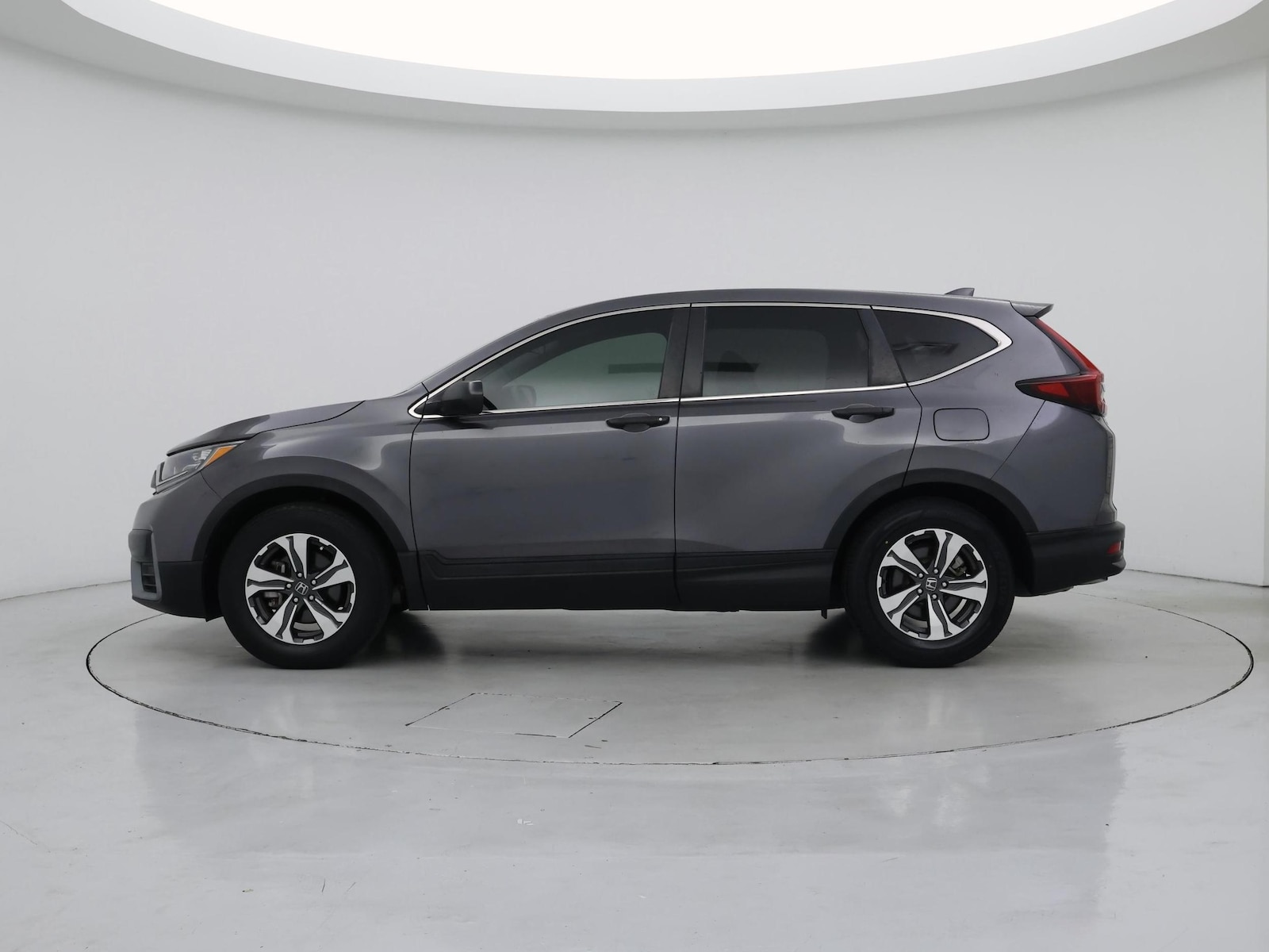 2021 Honda CR-V LX - Photo 4