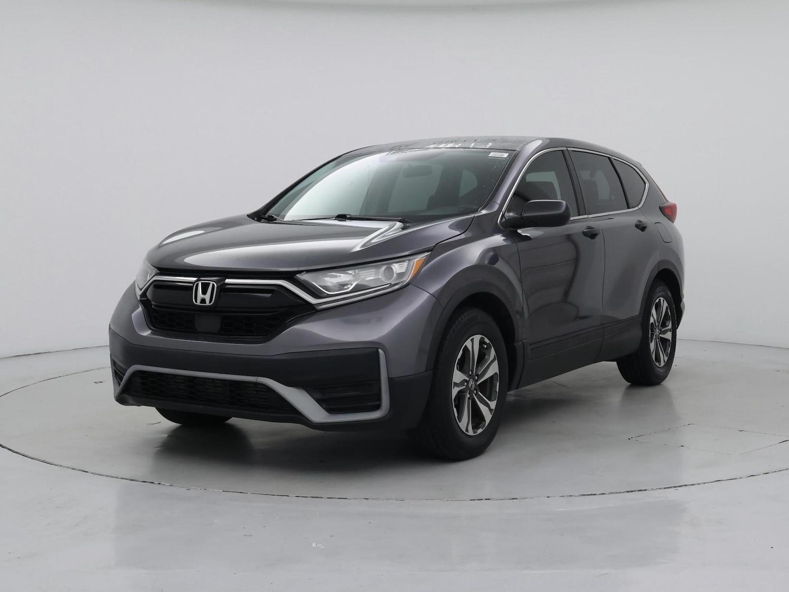 2021 Honda CR-V LX - Photo 5