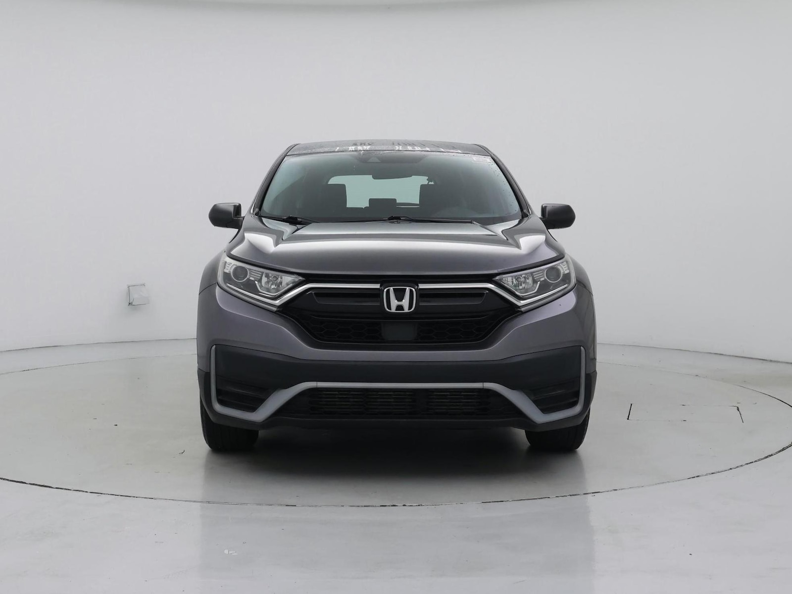 2021 Honda CR-V LX - Photo 6