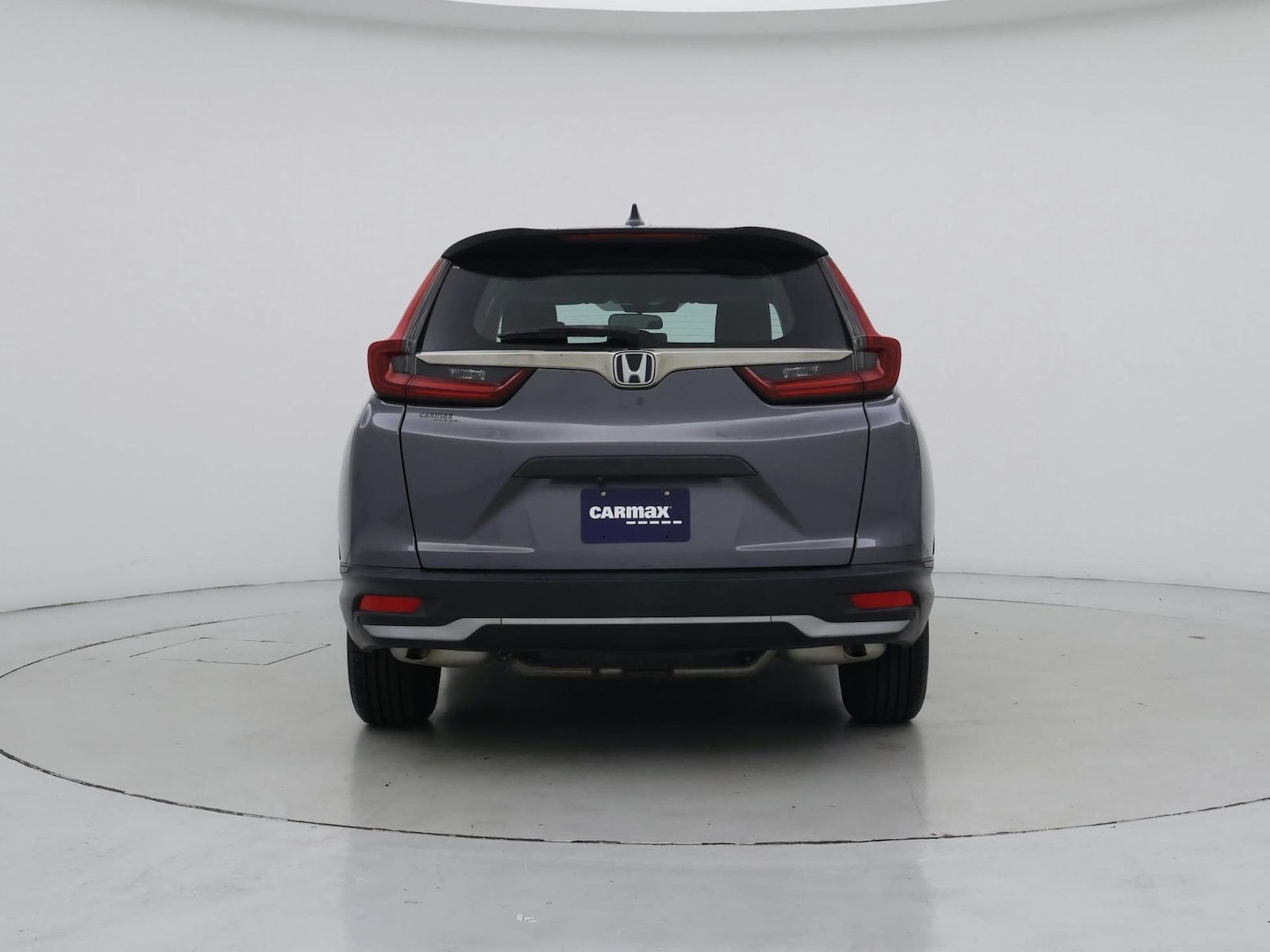 2021 Honda CR-V LX - Photo 7