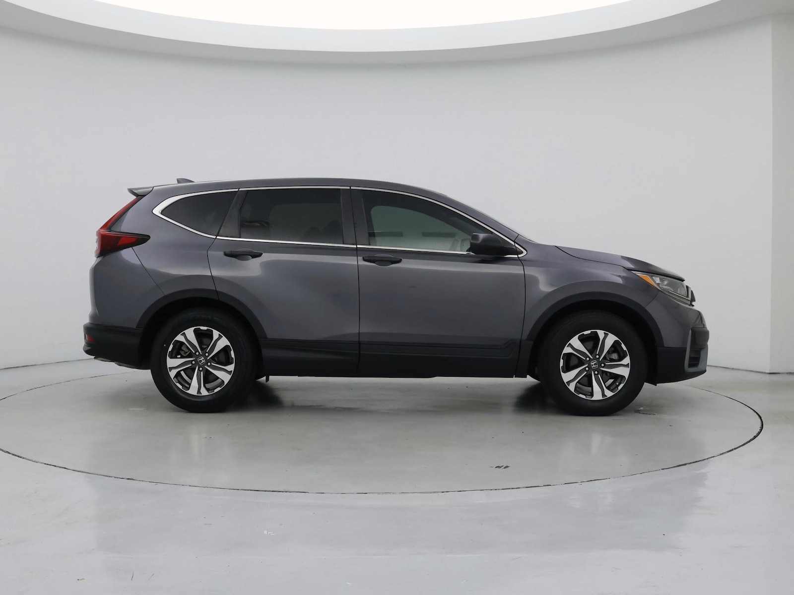 2021 Honda CR-V LX - Photo 8