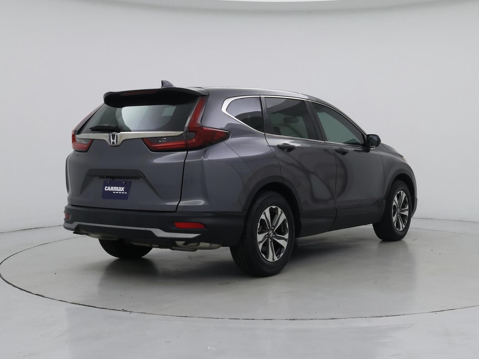 2021 Honda CR-V LX - Photo 9