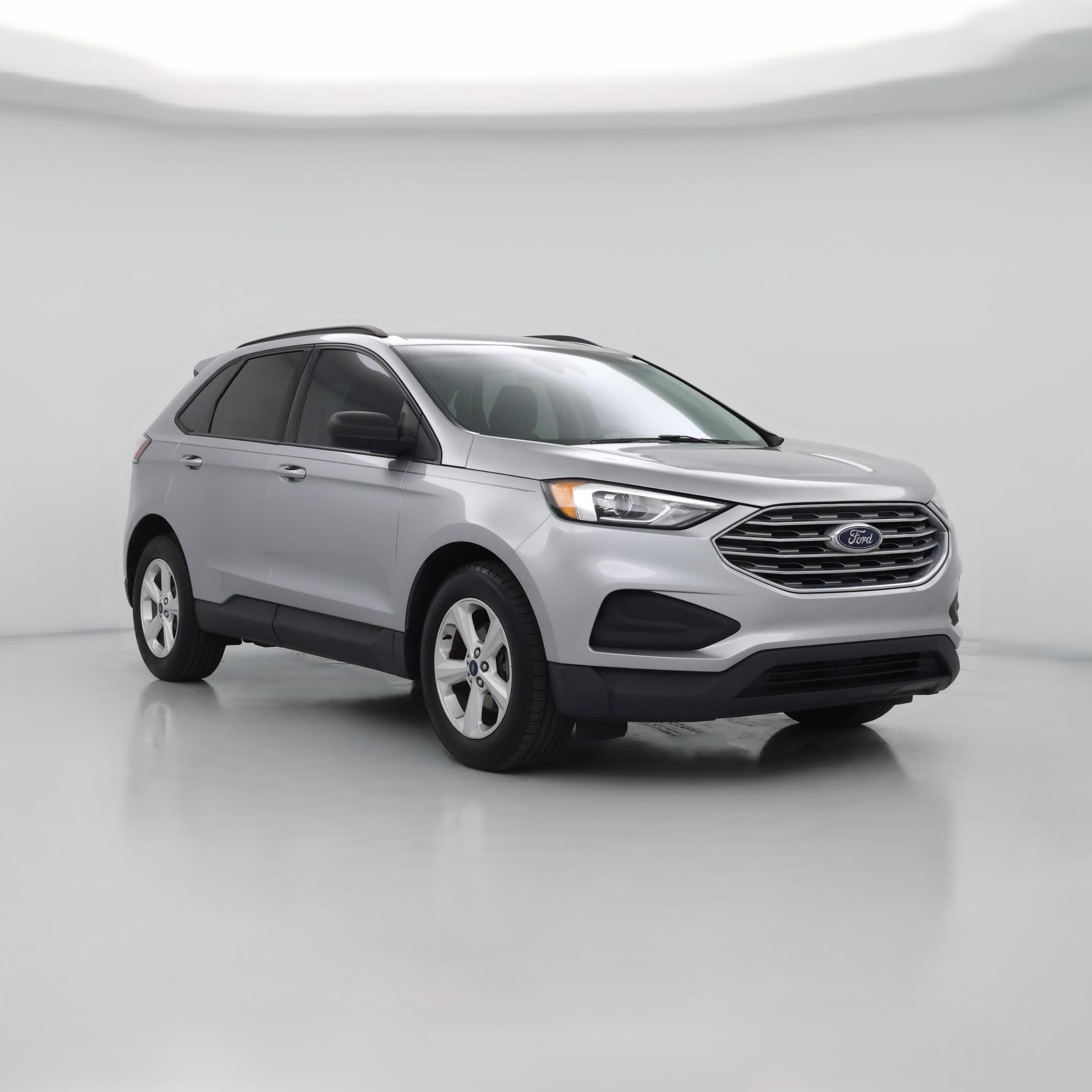 Thumbnail: 2020 Ford Edge - 1