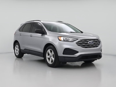 2020 Ford Edge SE
