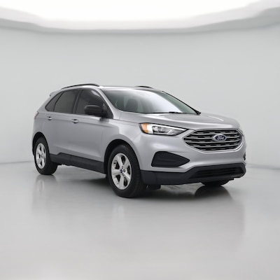 2020 Ford Edge SE