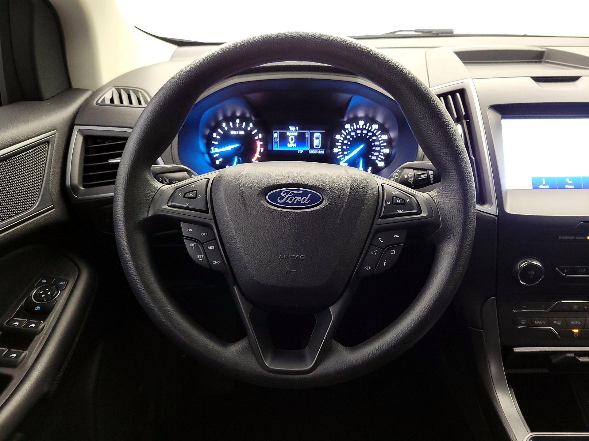 Thumbnail: 2020 Ford Edge - 10