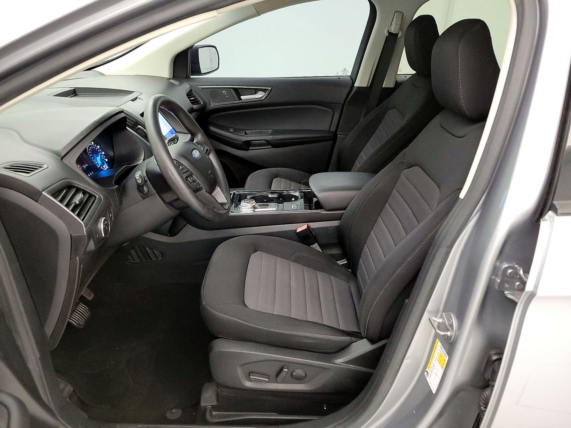 Thumbnail: 2020 Ford Edge - 11