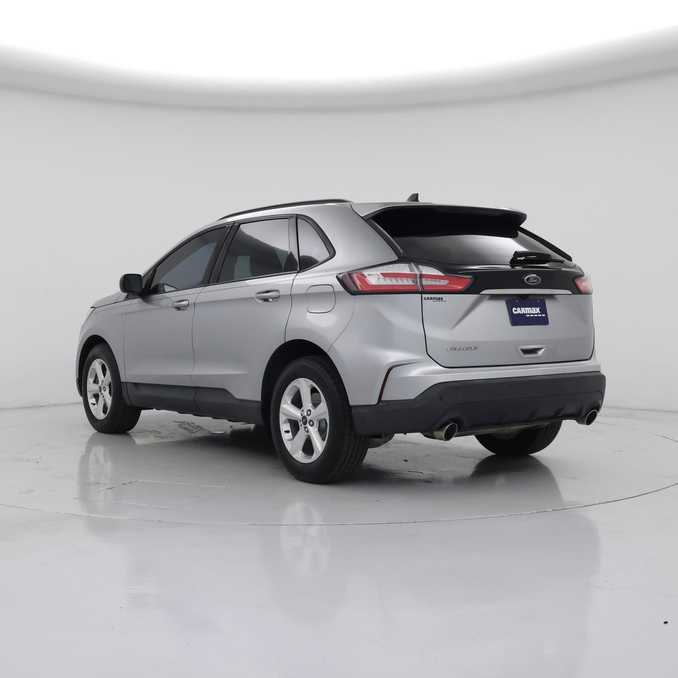 Thumbnail: 2020 Ford Edge - 2