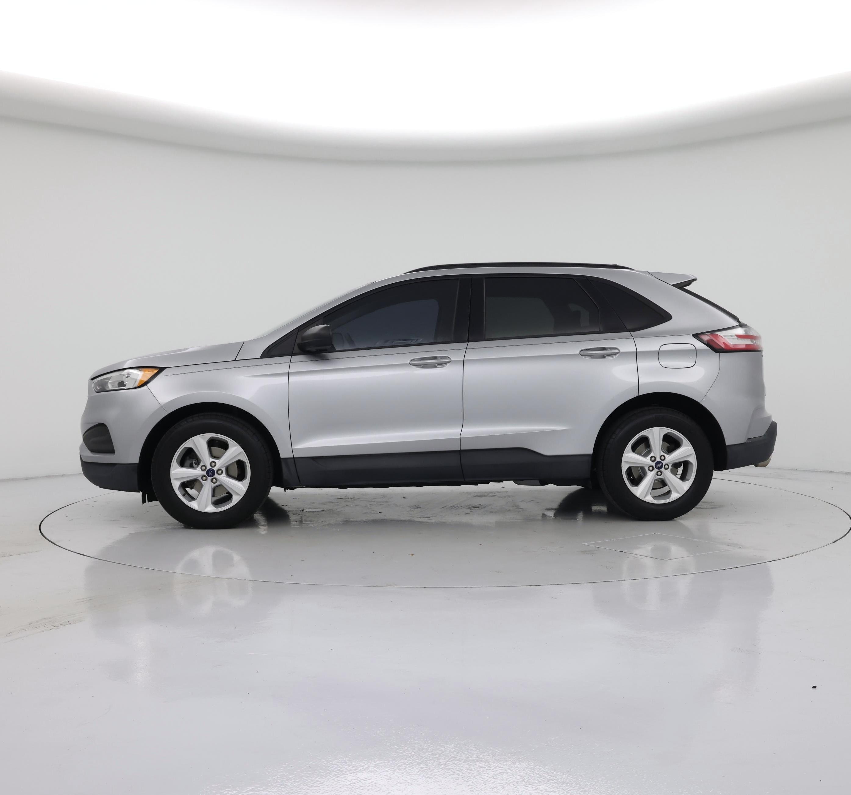 Thumbnail: 2020 Ford Edge - 3