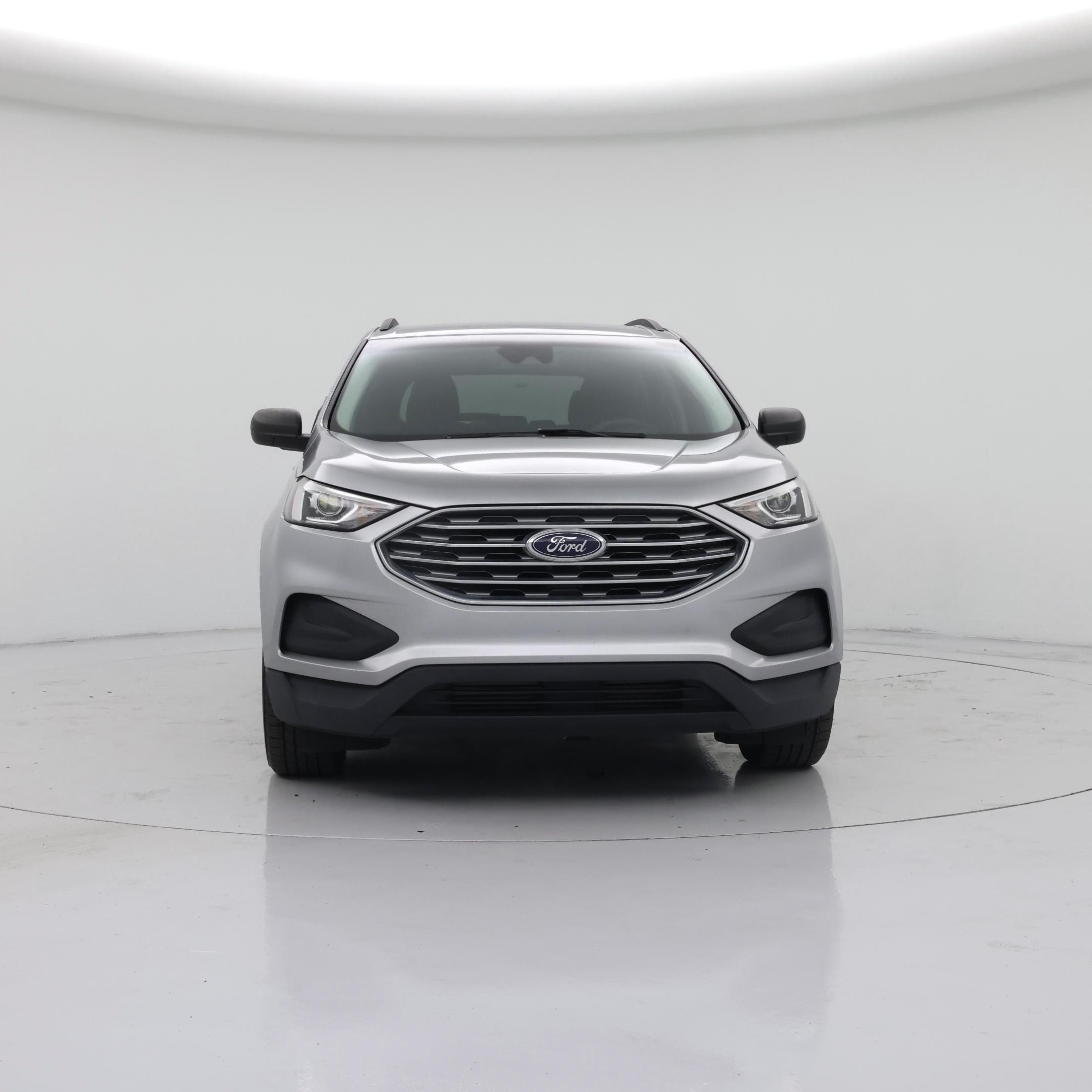 Thumbnail: 2020 Ford Edge - 5