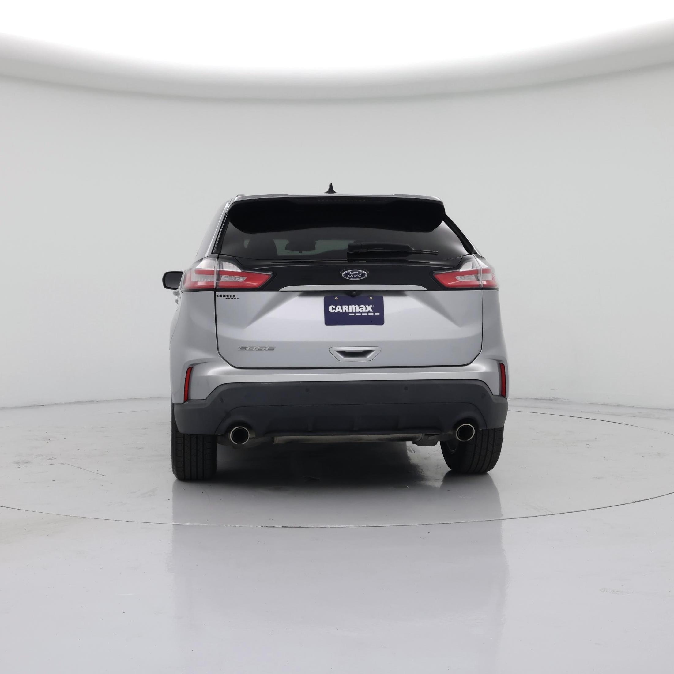 Thumbnail: 2020 Ford Edge - 6