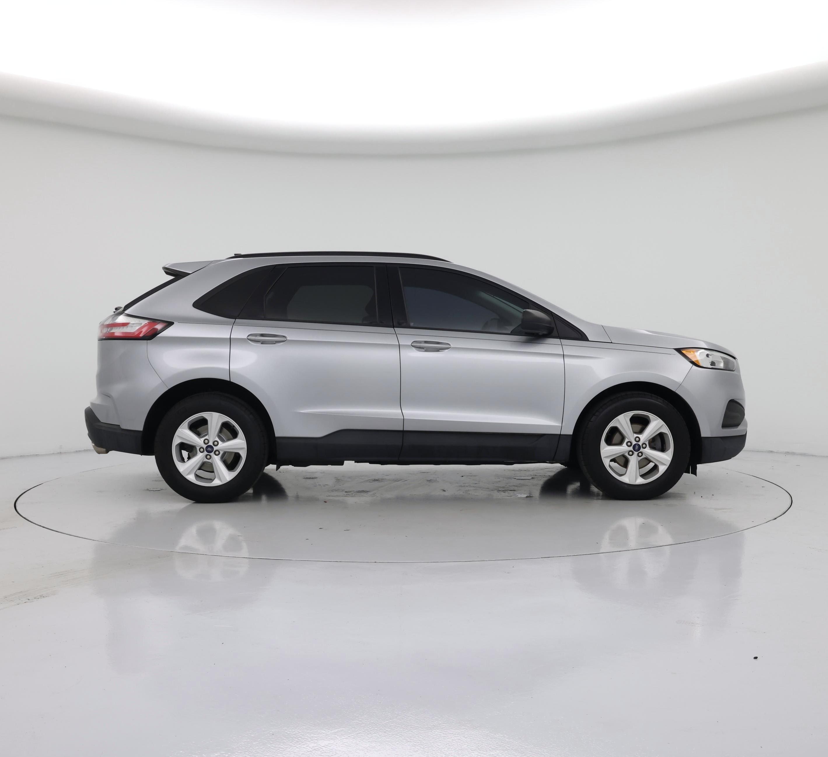Thumbnail: 2020 Ford Edge - 7