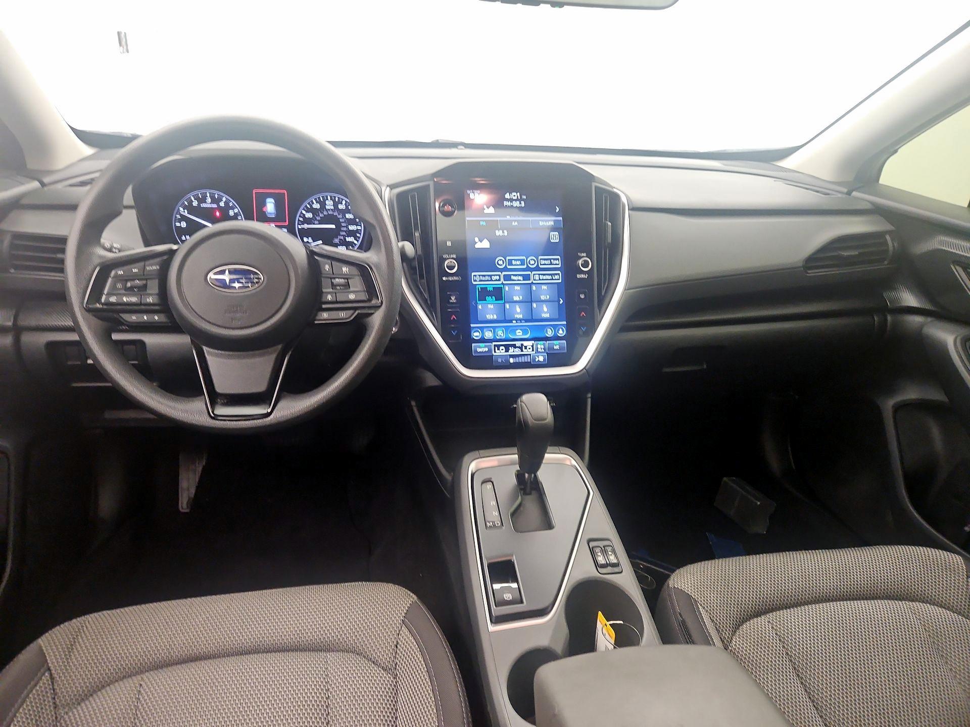 Thumbnail: 2024 Subaru Crosstrek - 9