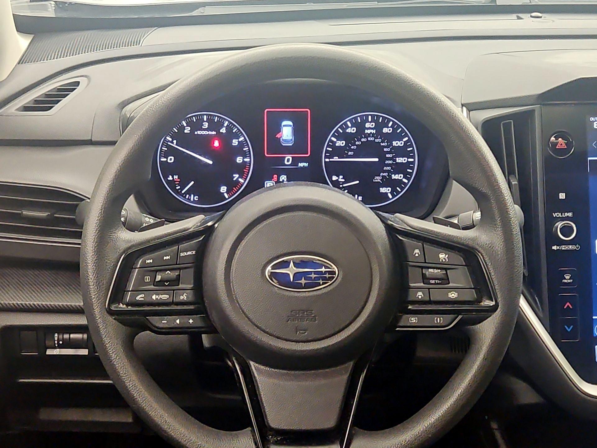 Thumbnail: 2024 Subaru Crosstrek - 10