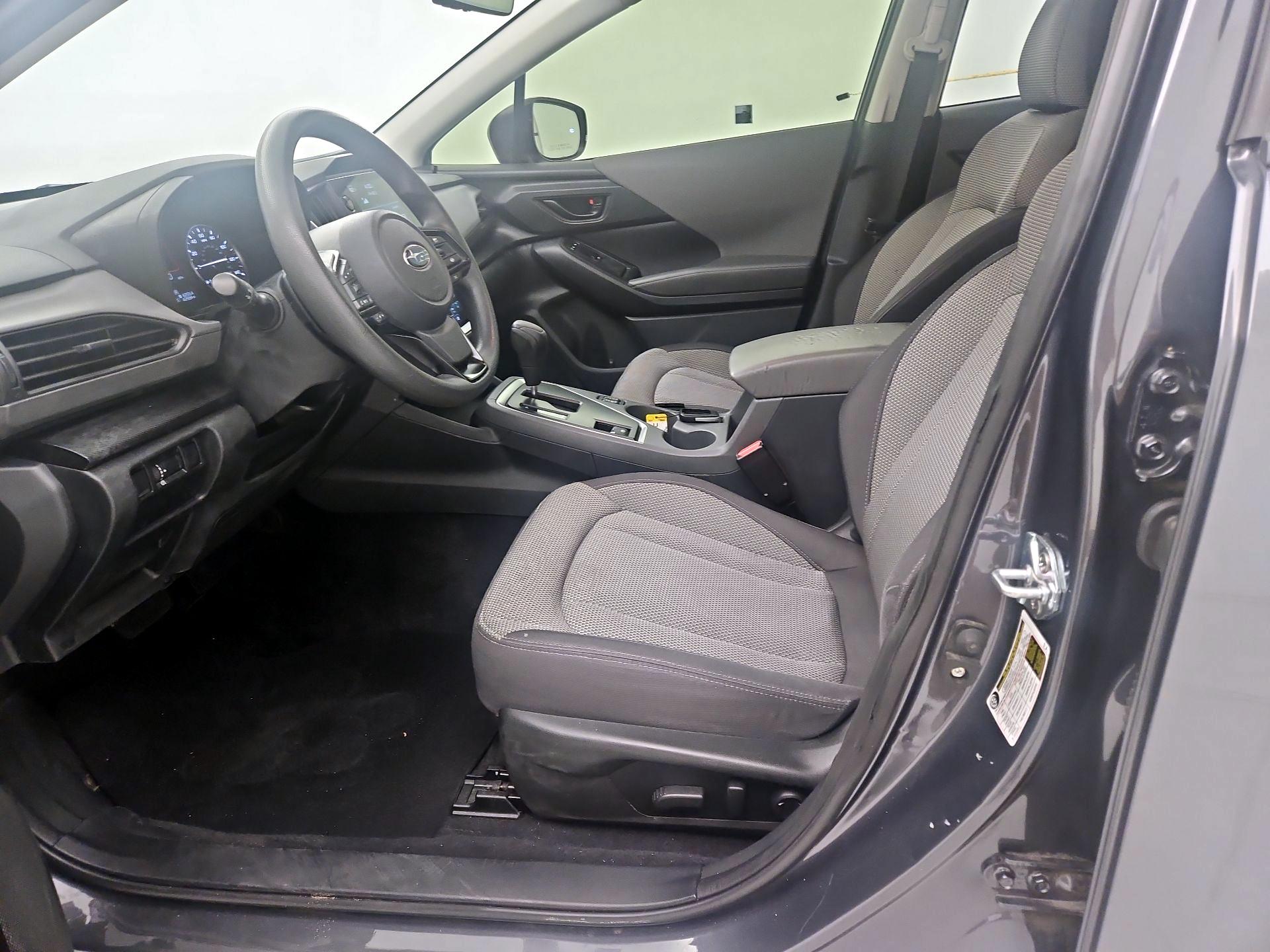 Thumbnail: 2024 Subaru Crosstrek - 11