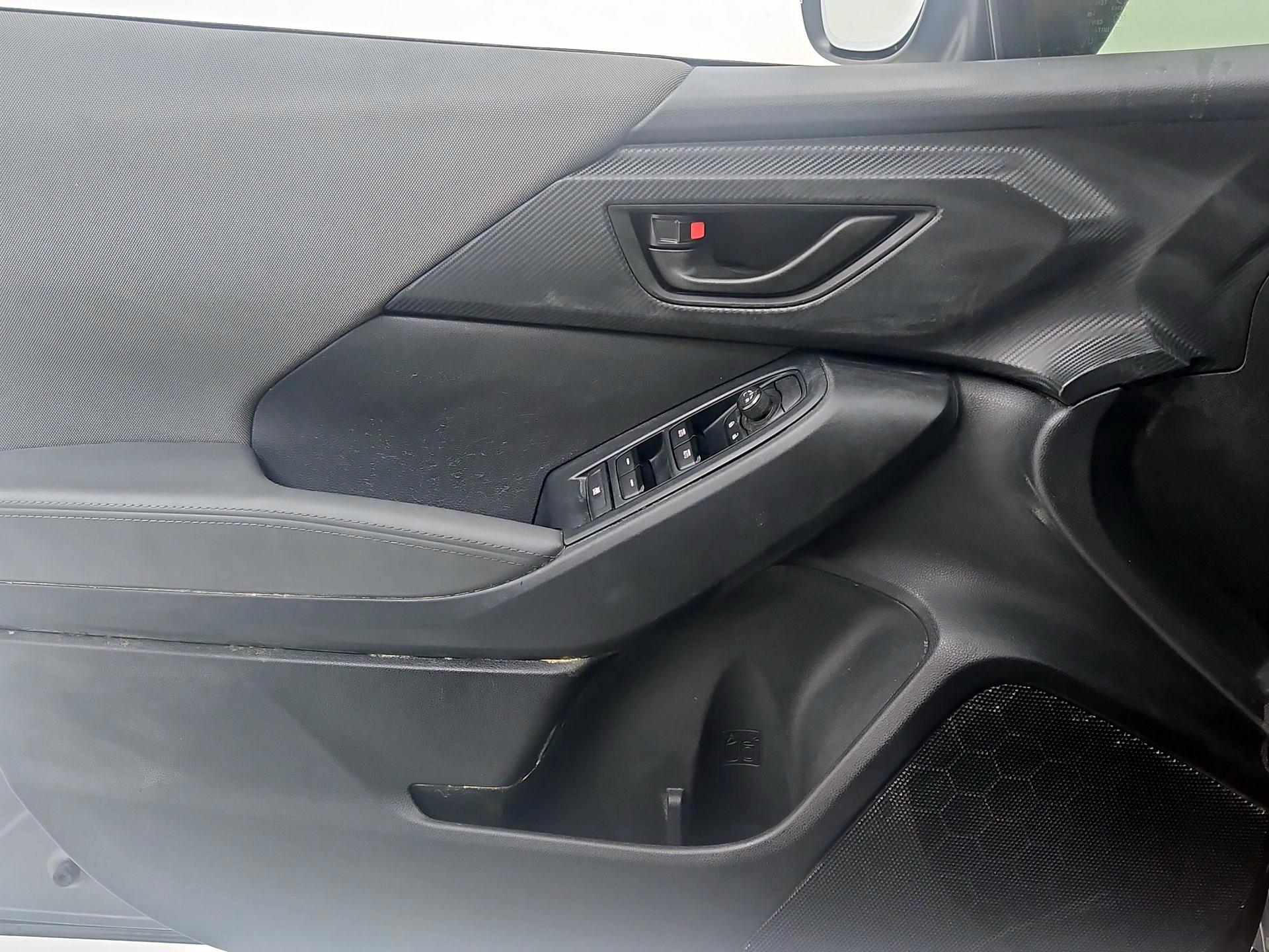 Thumbnail: 2024 Subaru Crosstrek - 12