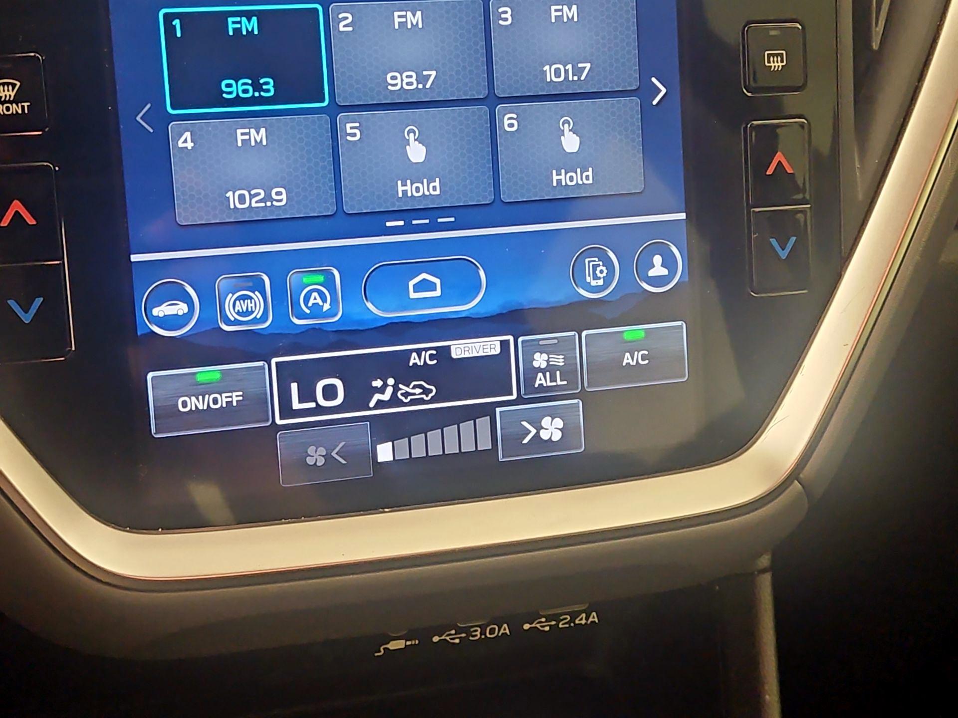 Thumbnail: 2024 Subaru Crosstrek - 16