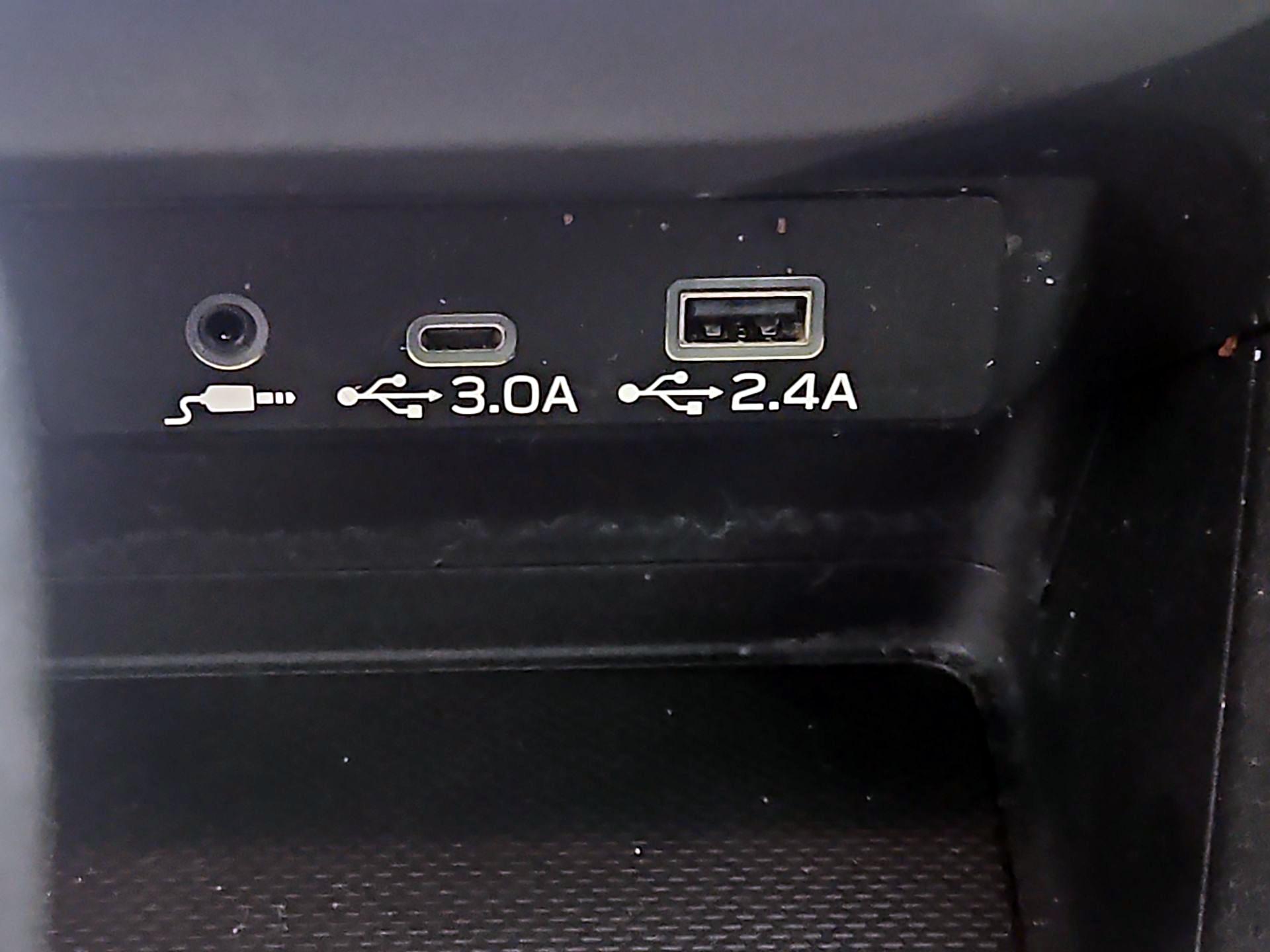 Thumbnail: 2024 Subaru Crosstrek - 18