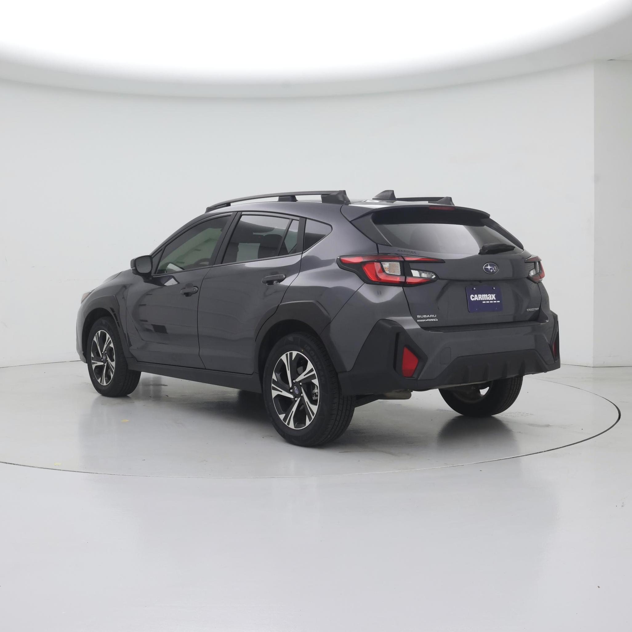 Thumbnail: 2024 Subaru Crosstrek - 2