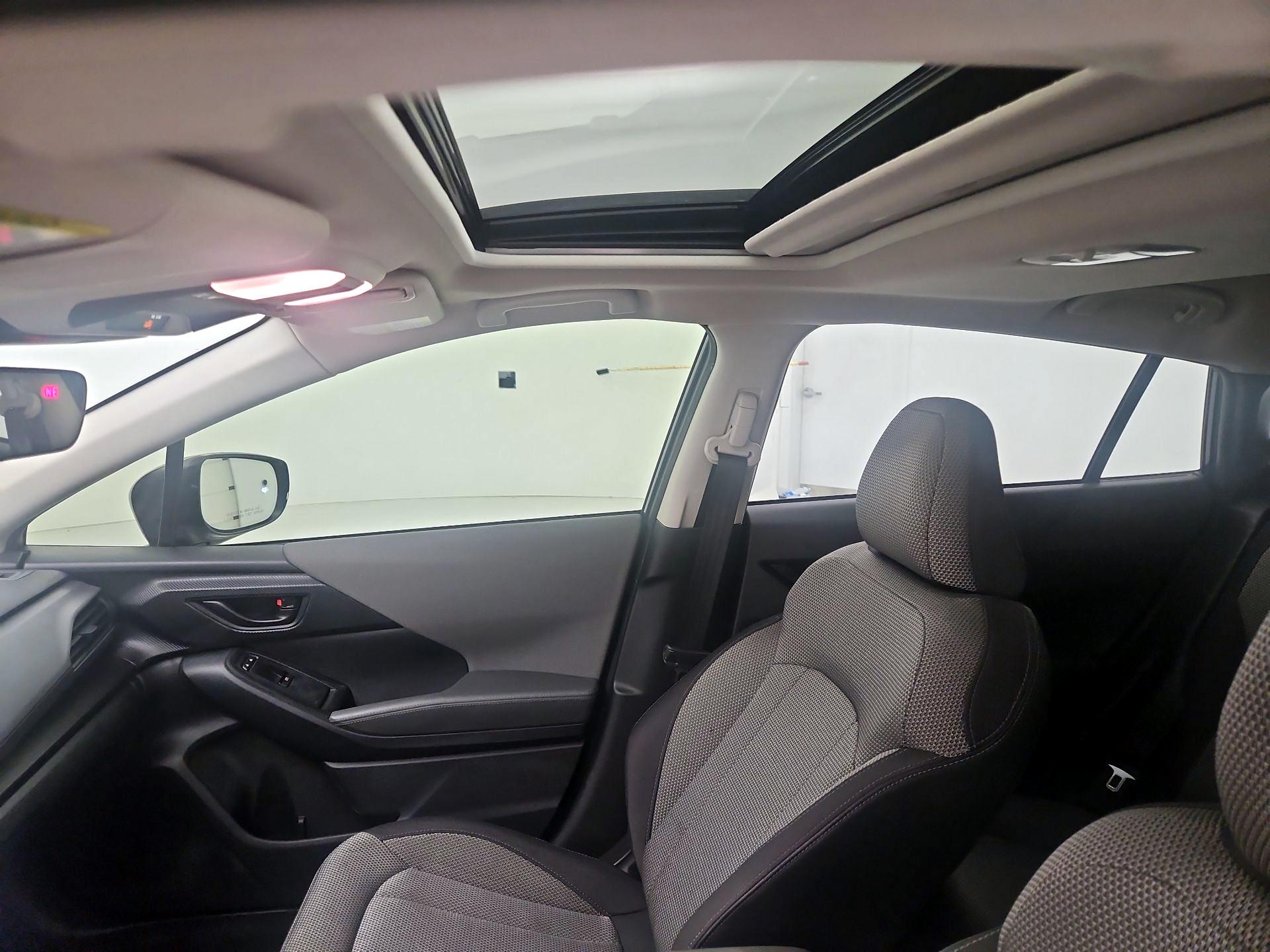 Thumbnail: 2024 Subaru Crosstrek - 19