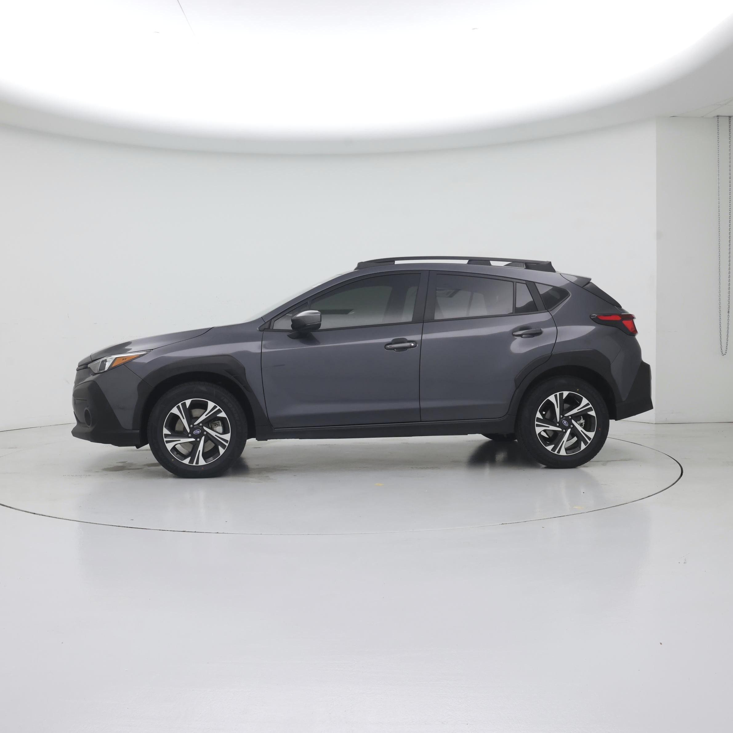Thumbnail: 2024 Subaru Crosstrek - 3