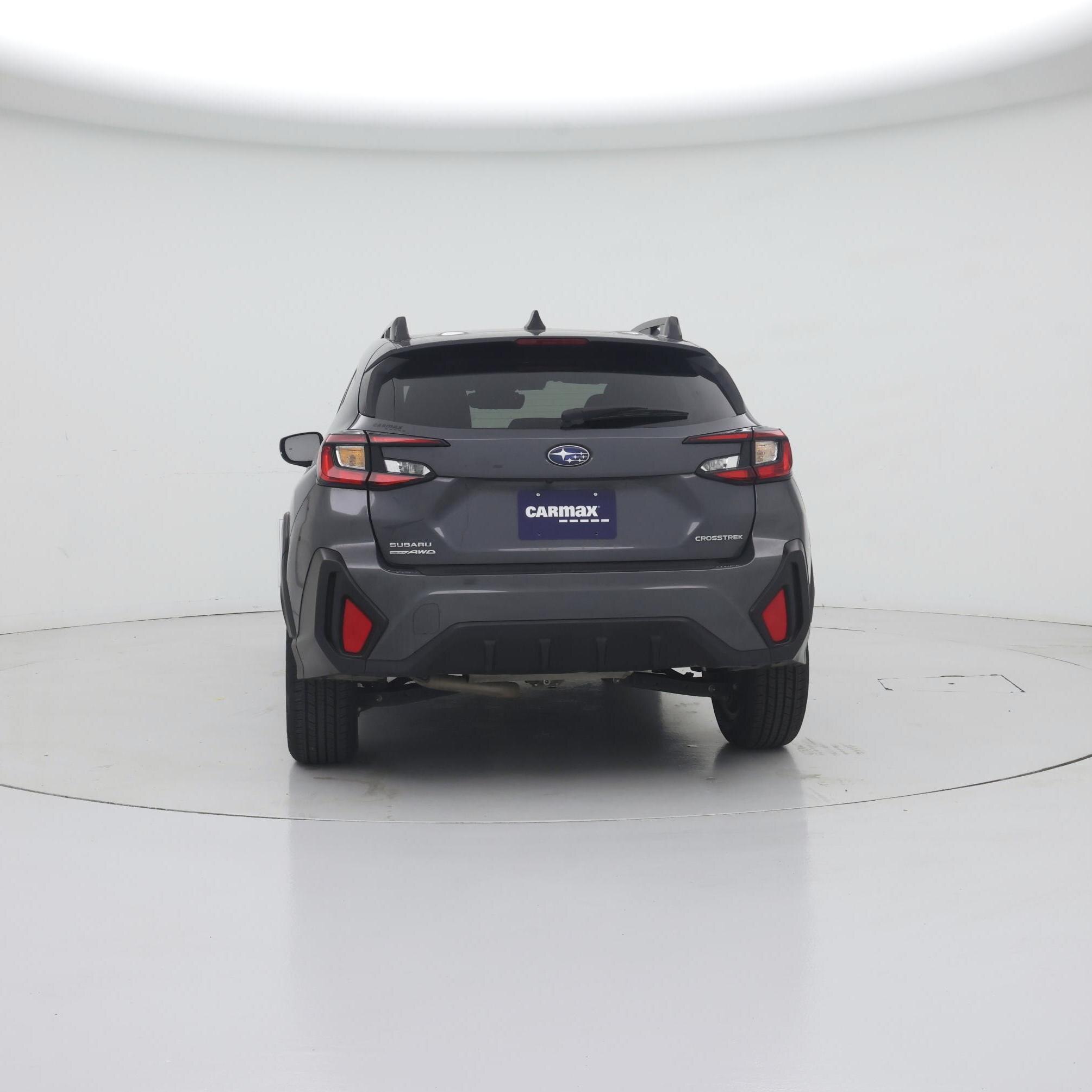 Thumbnail: 2024 Subaru Crosstrek - 6