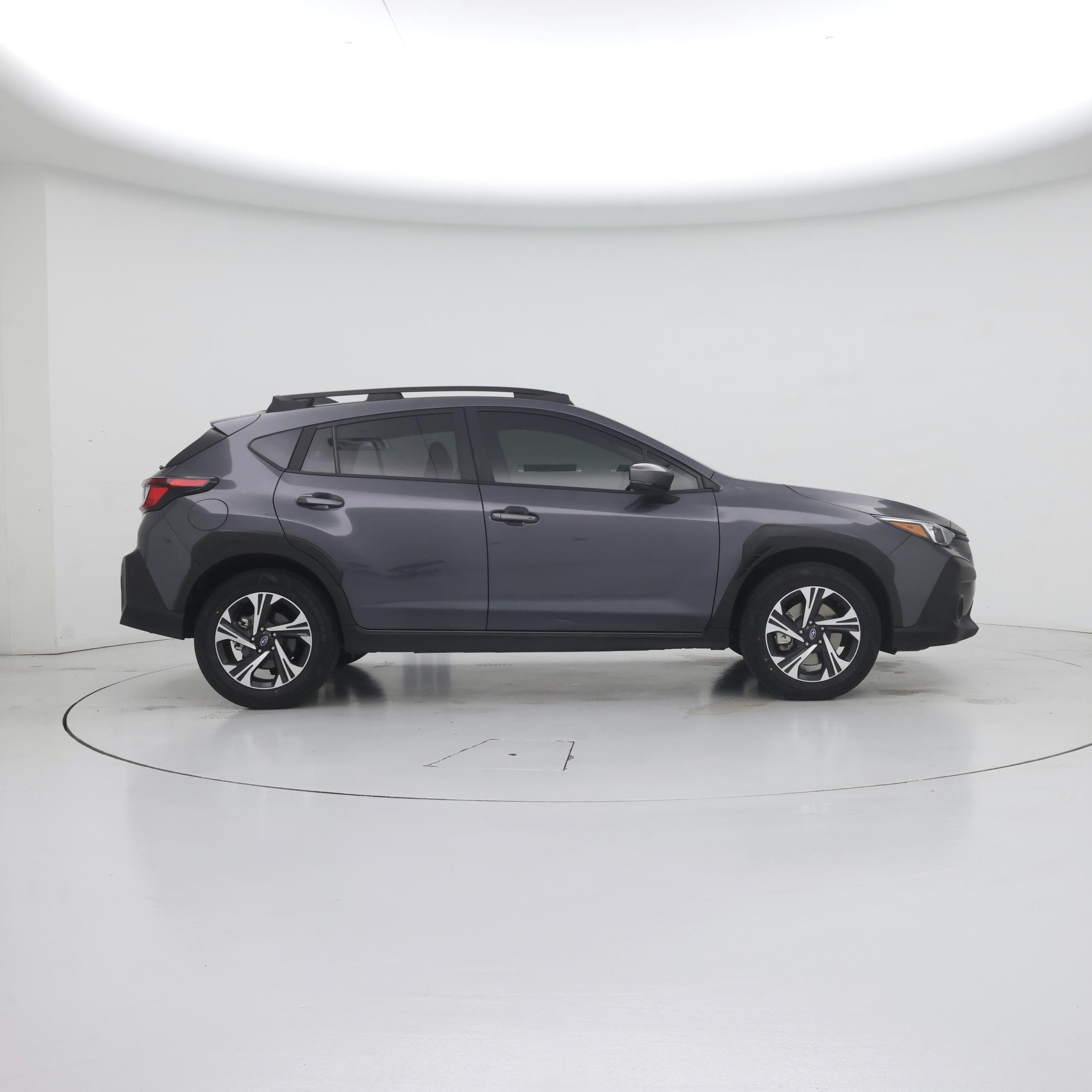 Thumbnail: 2024 Subaru Crosstrek - 7