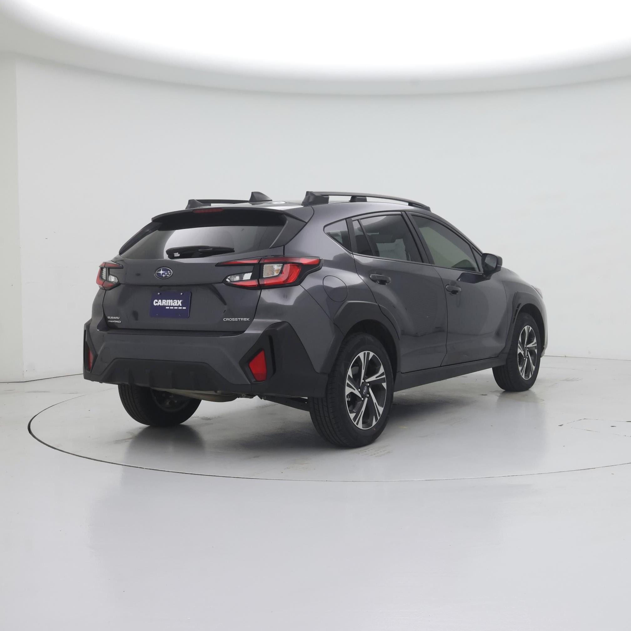 Thumbnail: 2024 Subaru Crosstrek - 8
