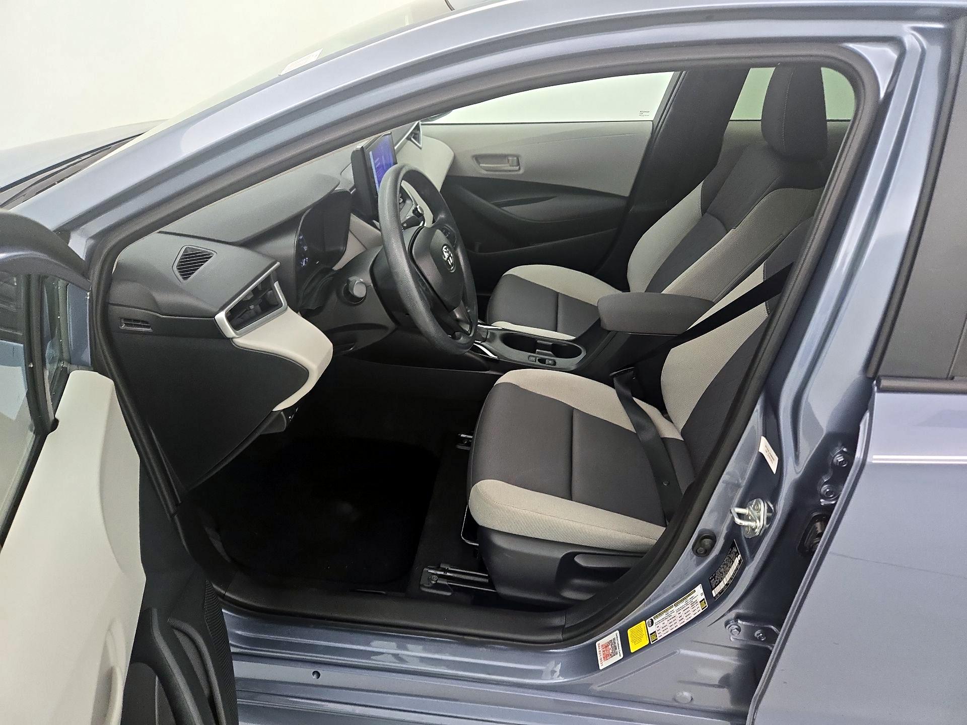 Thumbnail: 2024 Toyota Corolla - 11