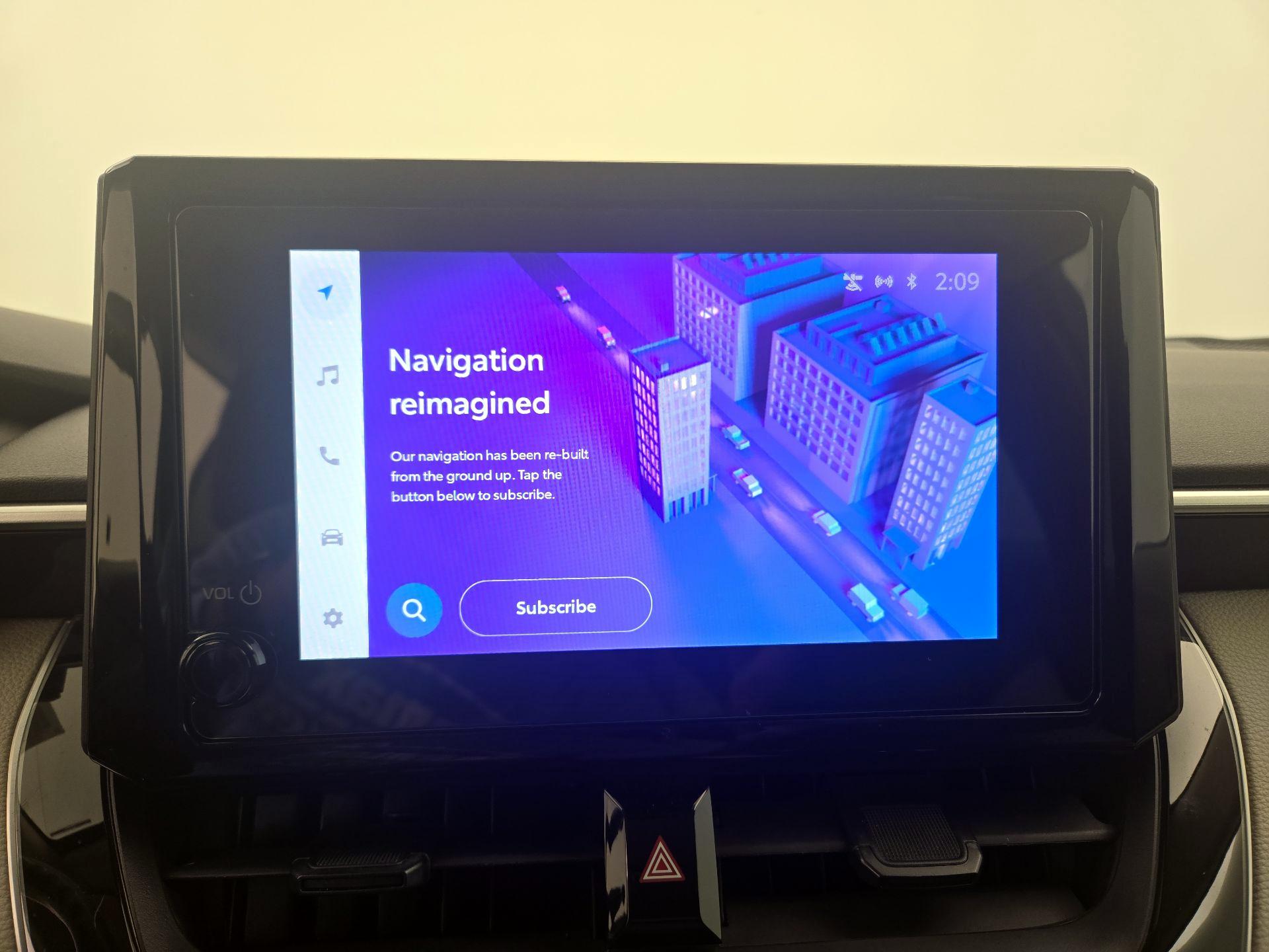 Thumbnail: 2024 Toyota Corolla - 14