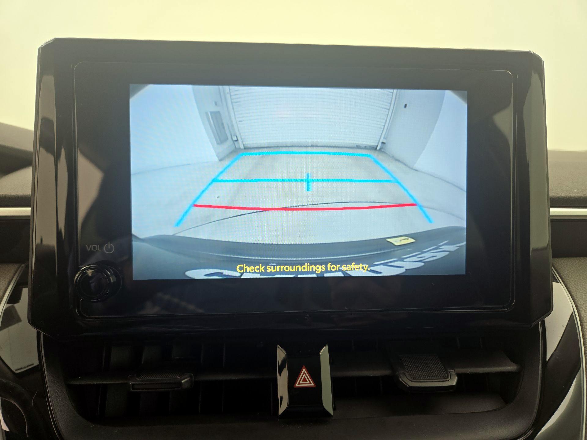 Thumbnail: 2024 Toyota Corolla - 15