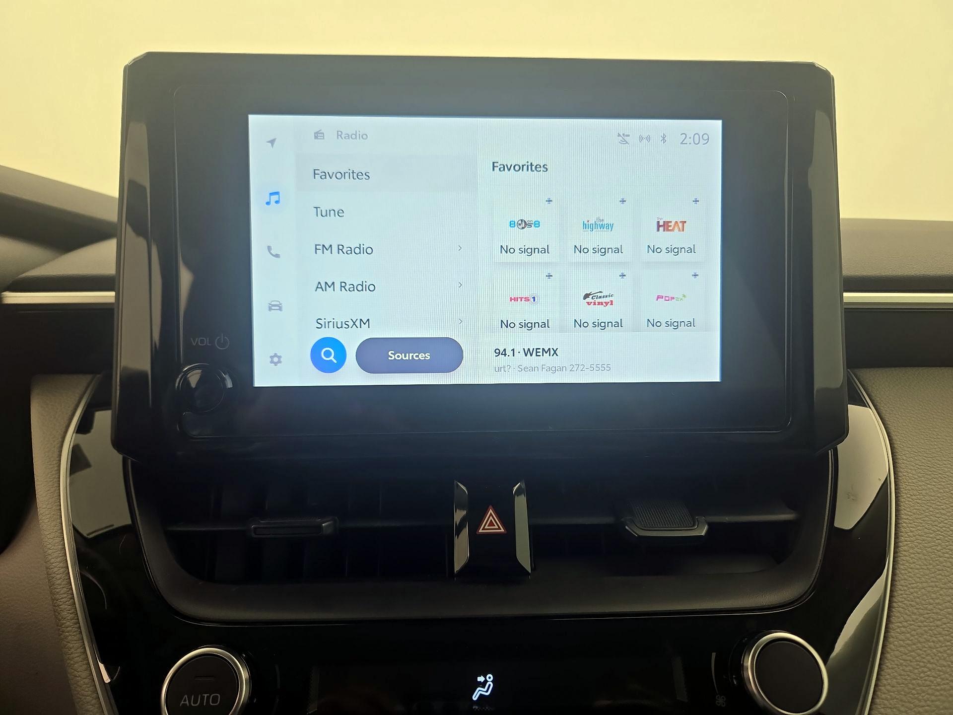 Thumbnail: 2024 Toyota Corolla - 16