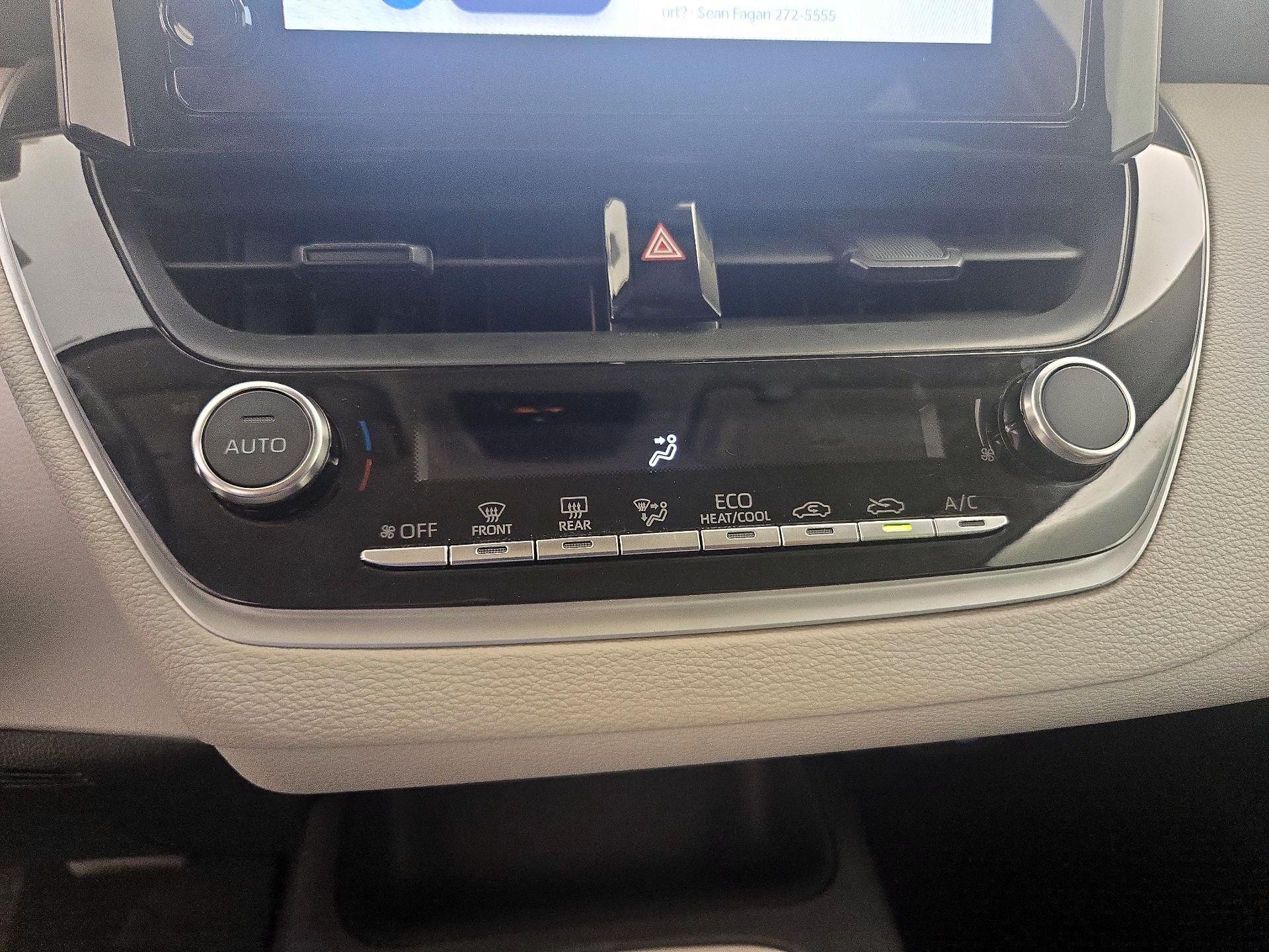 Thumbnail: 2024 Toyota Corolla - 17