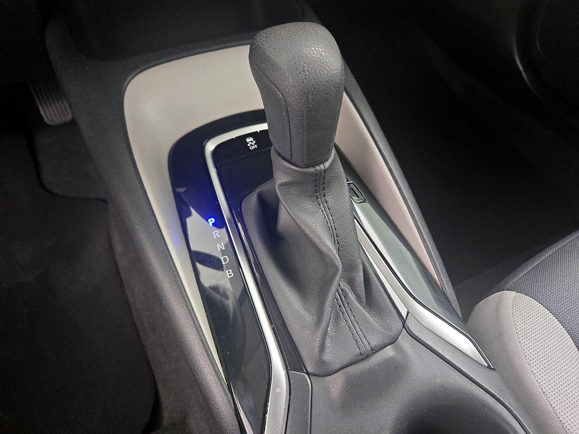 Thumbnail: 2024 Toyota Corolla - 18