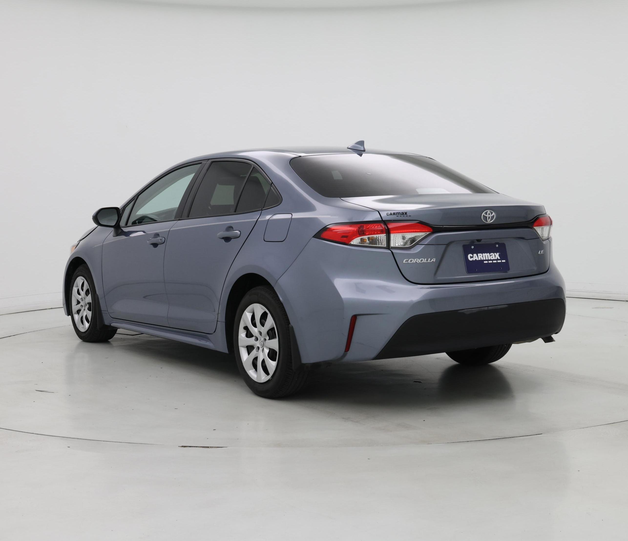 Thumbnail: 2024 Toyota Corolla - 2