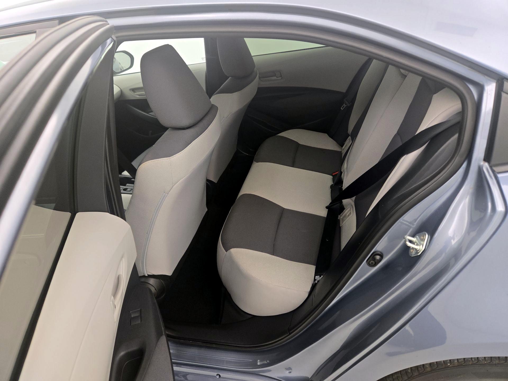 Thumbnail: 2024 Toyota Corolla - 20