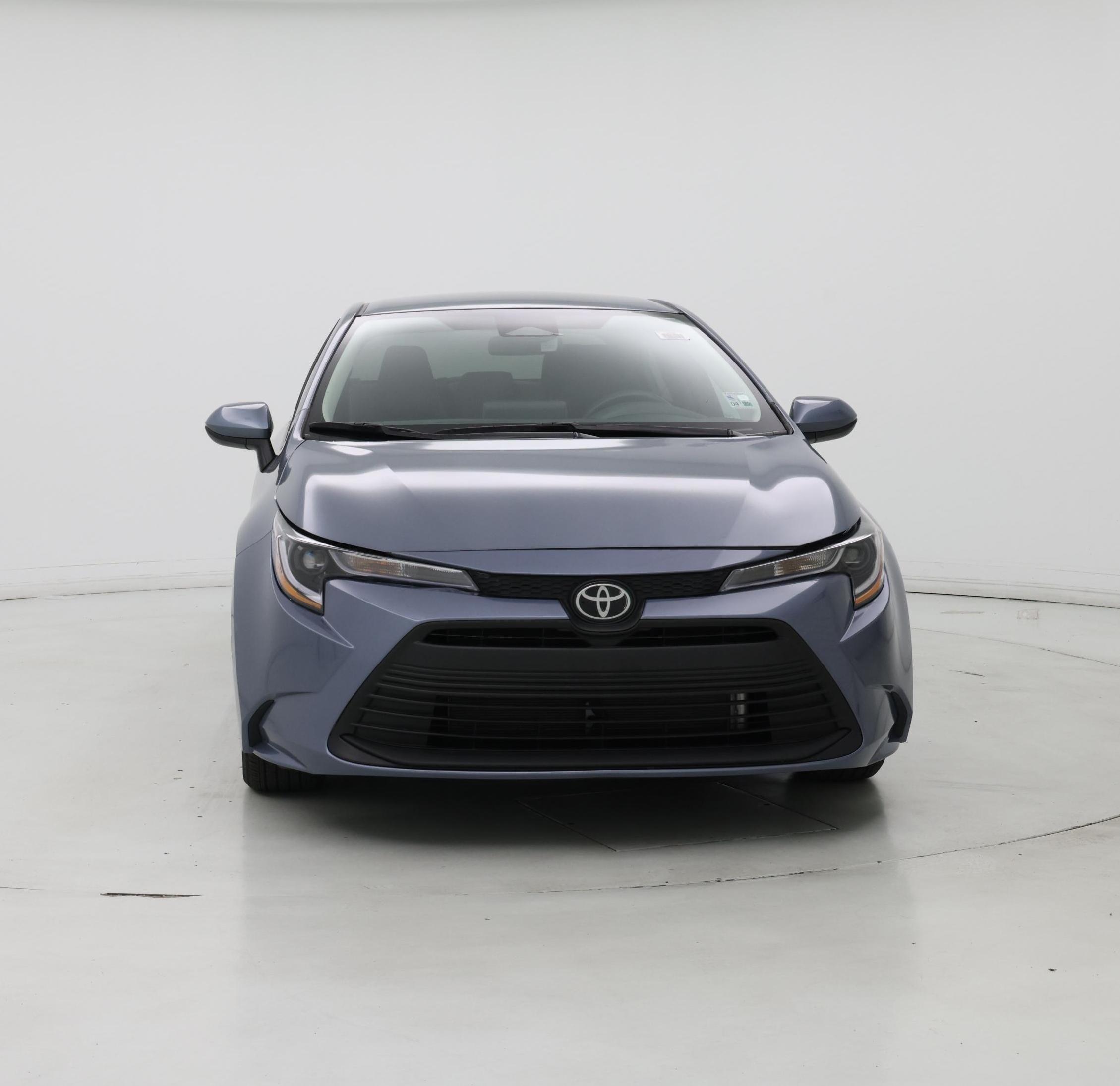 Thumbnail: 2024 Toyota Corolla - 5