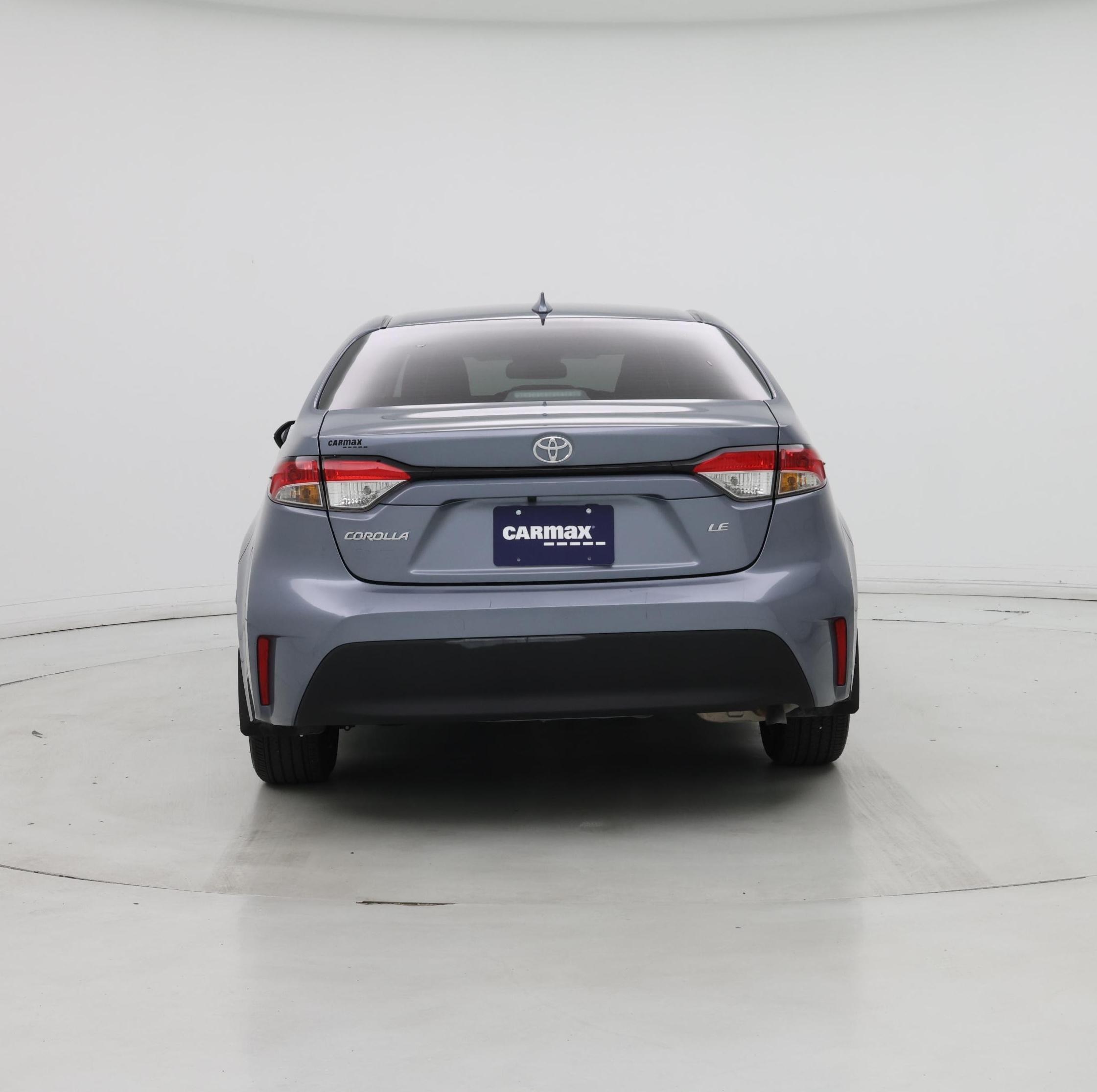 Thumbnail: 2024 Toyota Corolla - 6