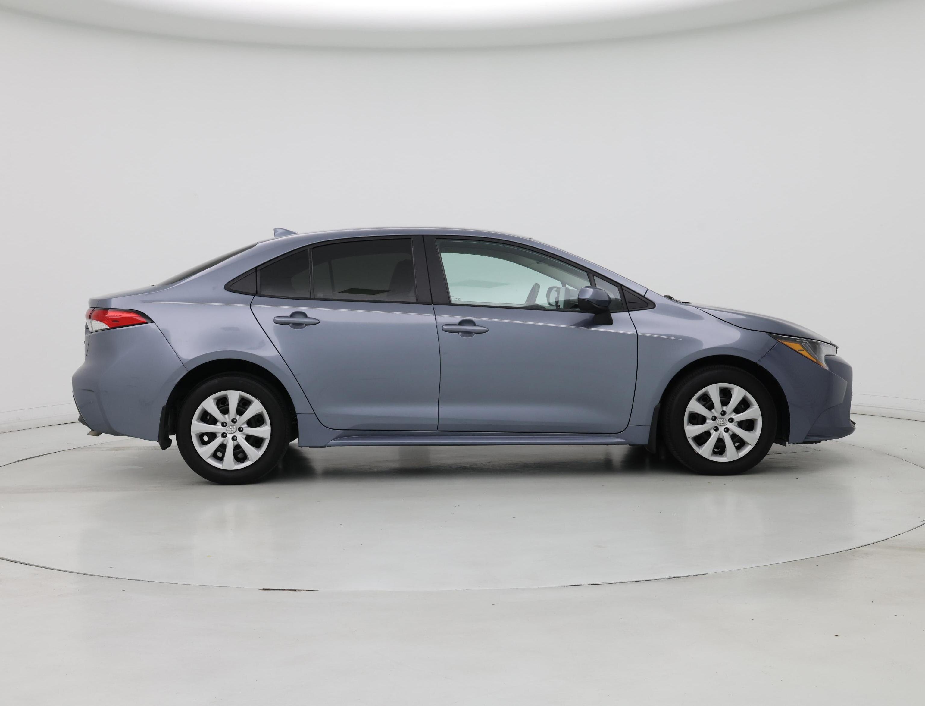 Thumbnail: 2024 Toyota Corolla - 7