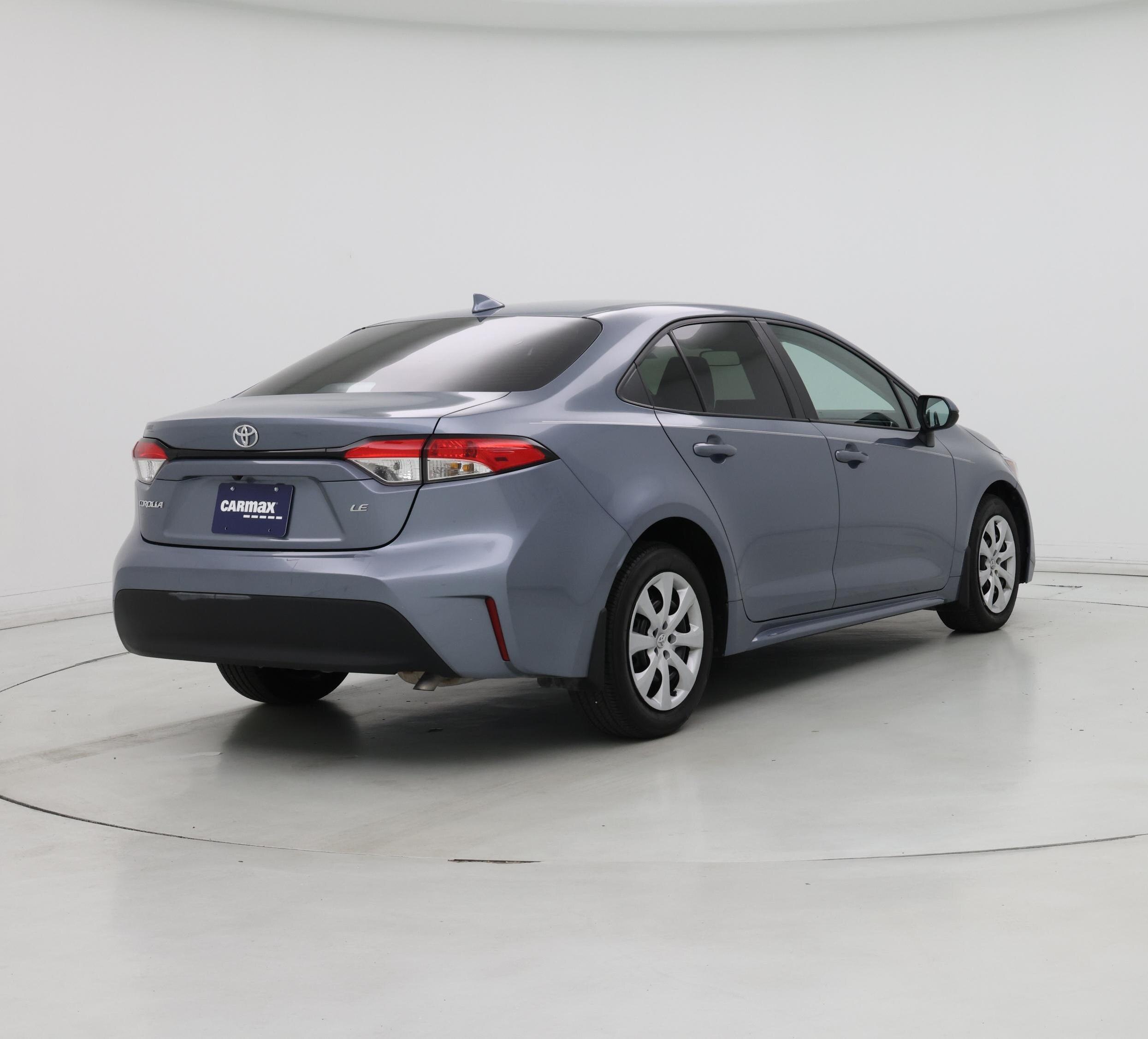 Thumbnail: 2024 Toyota Corolla - 8