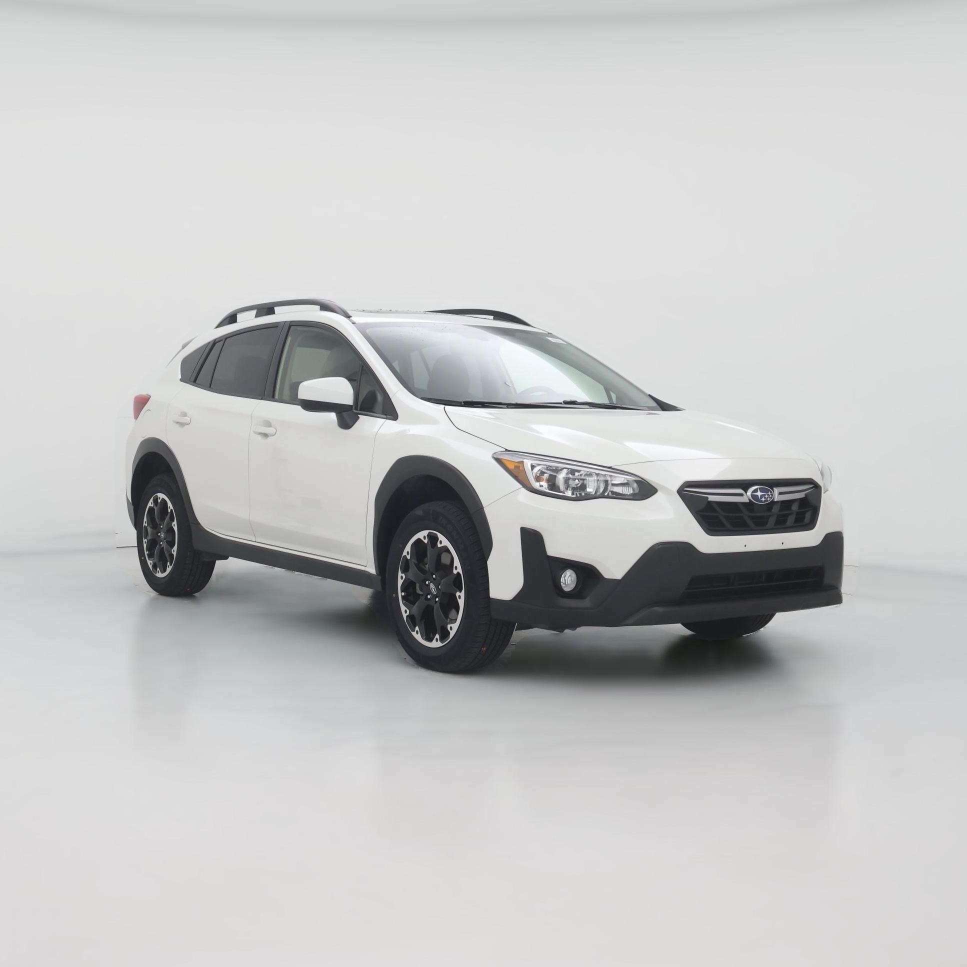 Thumbnail: 2023 Subaru Crosstrek - 1