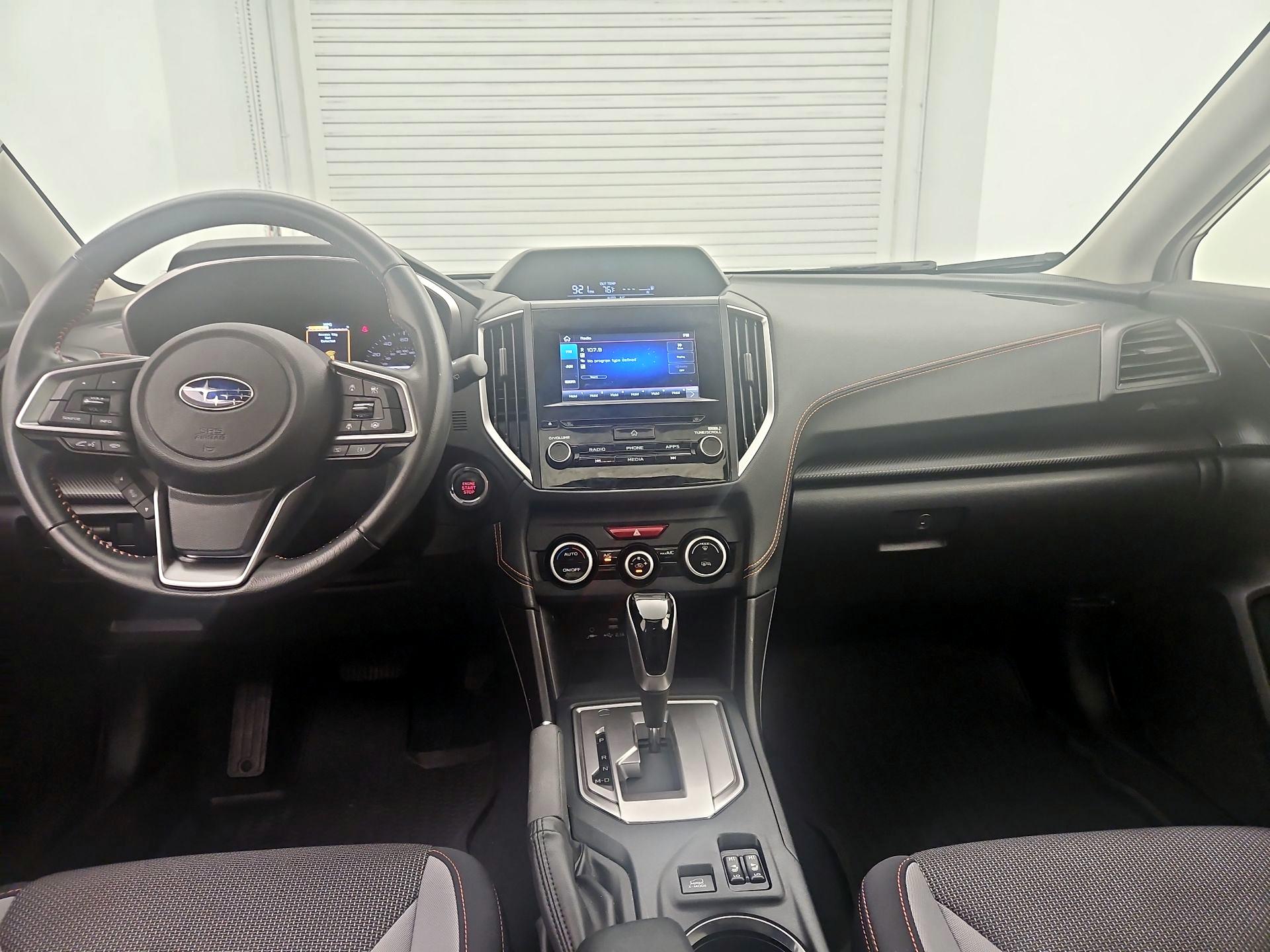 Thumbnail: 2023 Subaru Crosstrek - 9