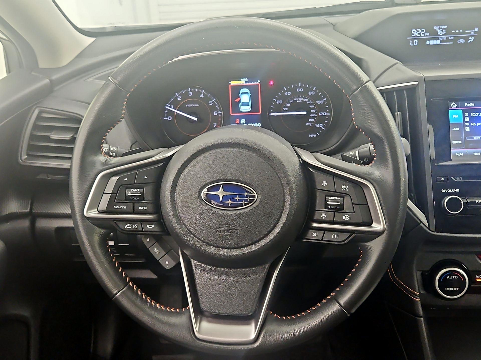 Thumbnail: 2023 Subaru Crosstrek - 10