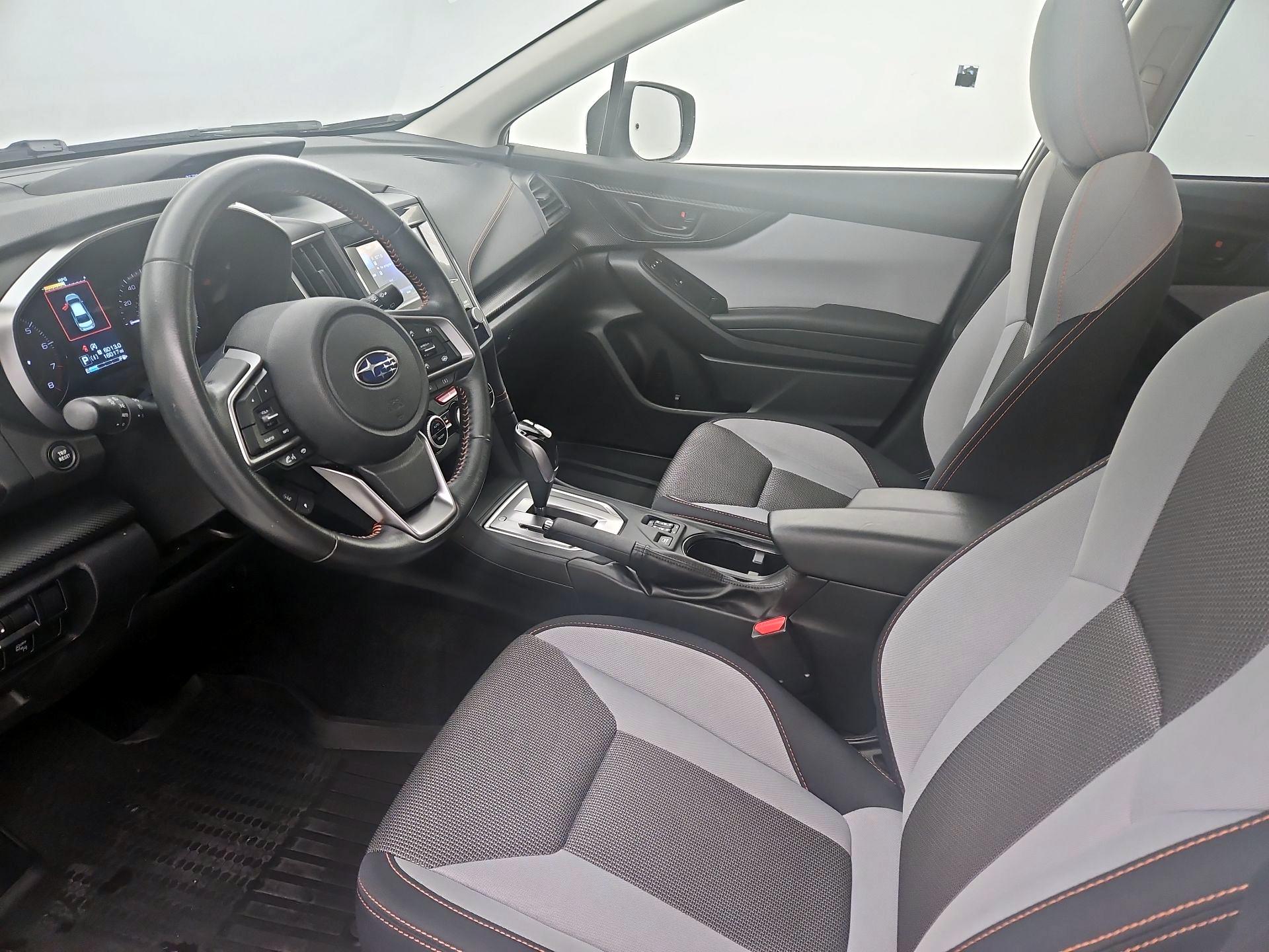 Thumbnail: 2023 Subaru Crosstrek - 11