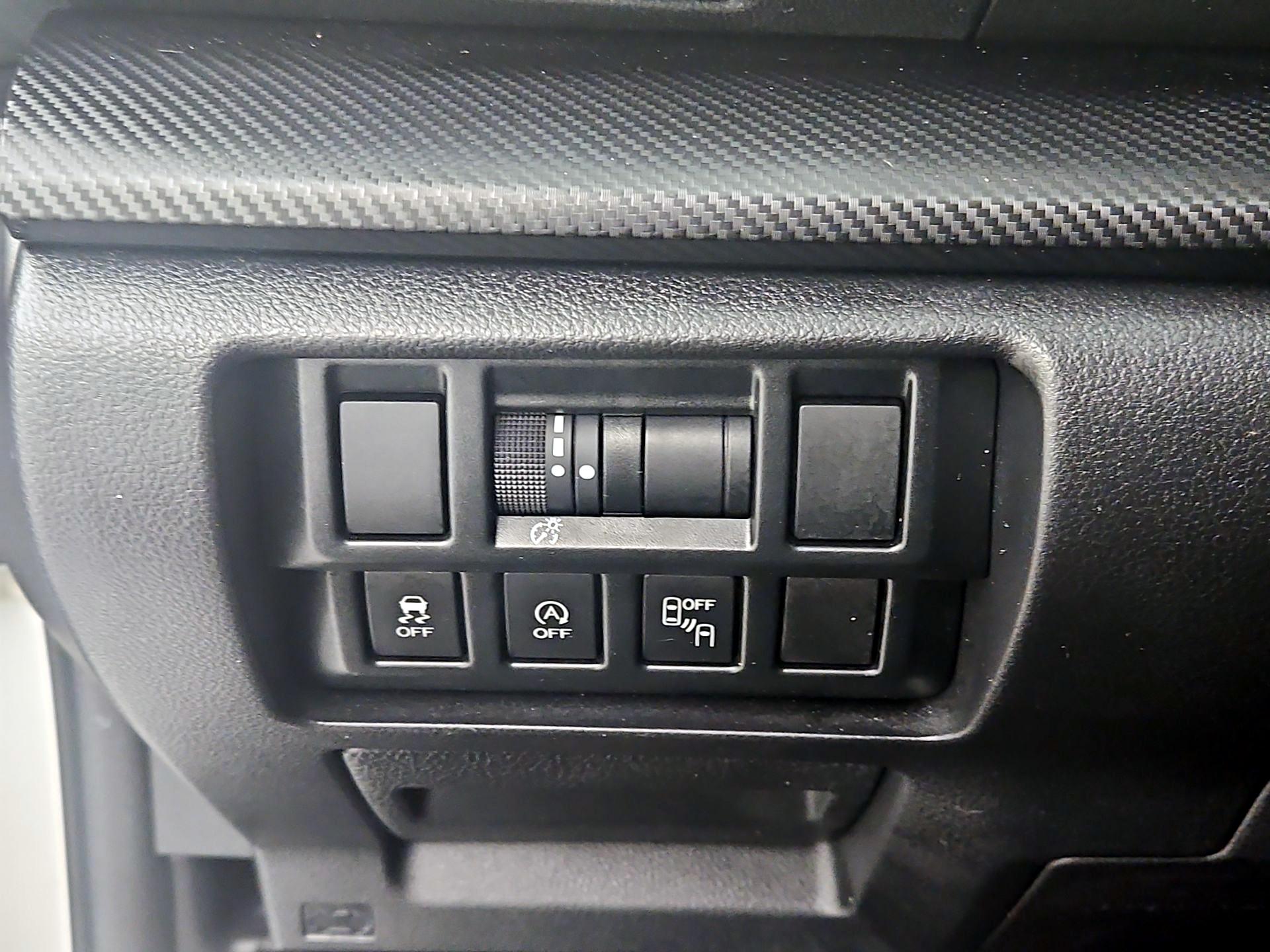 Thumbnail: 2023 Subaru Crosstrek - 13