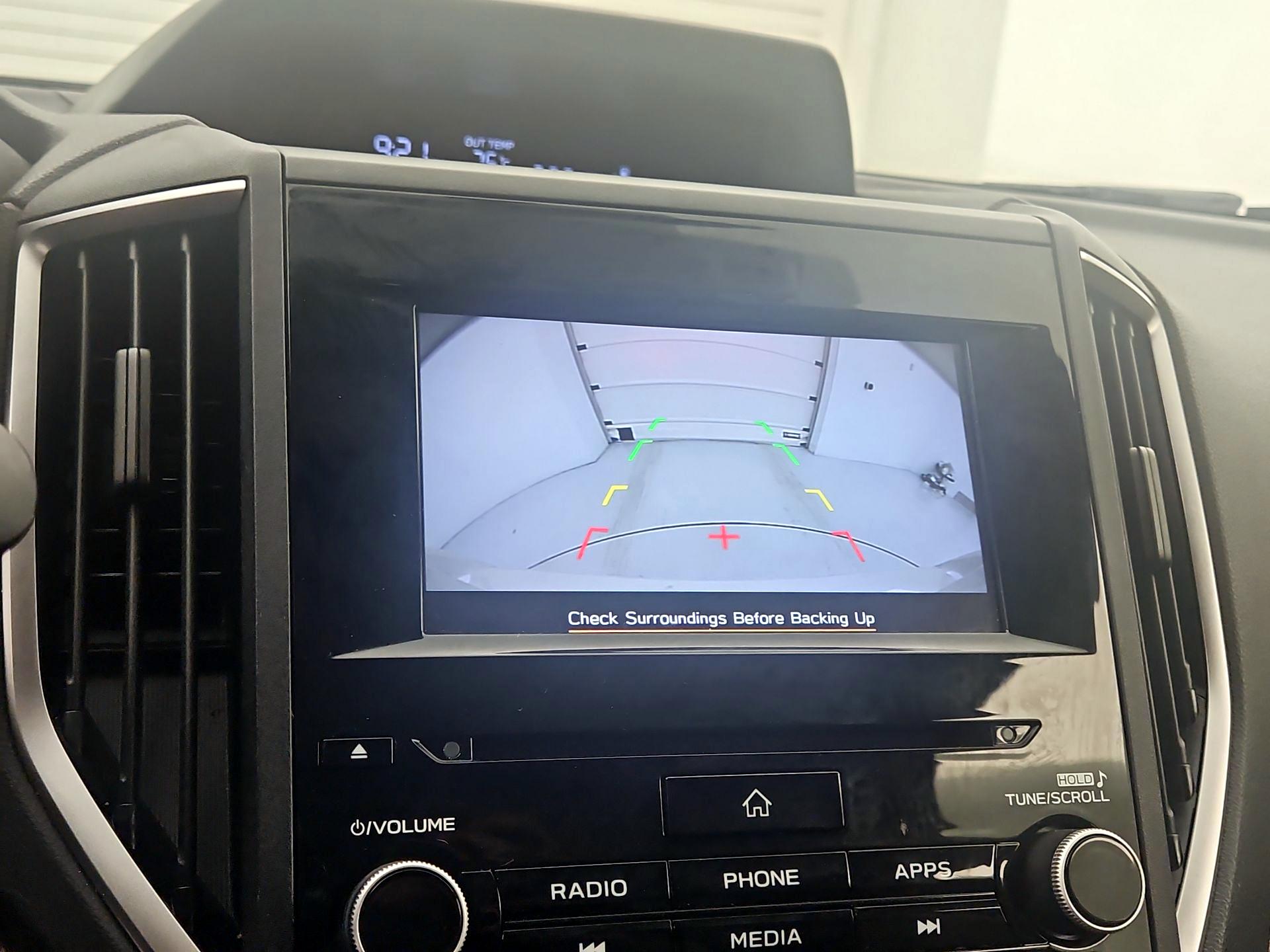 Thumbnail: 2023 Subaru Crosstrek - 14