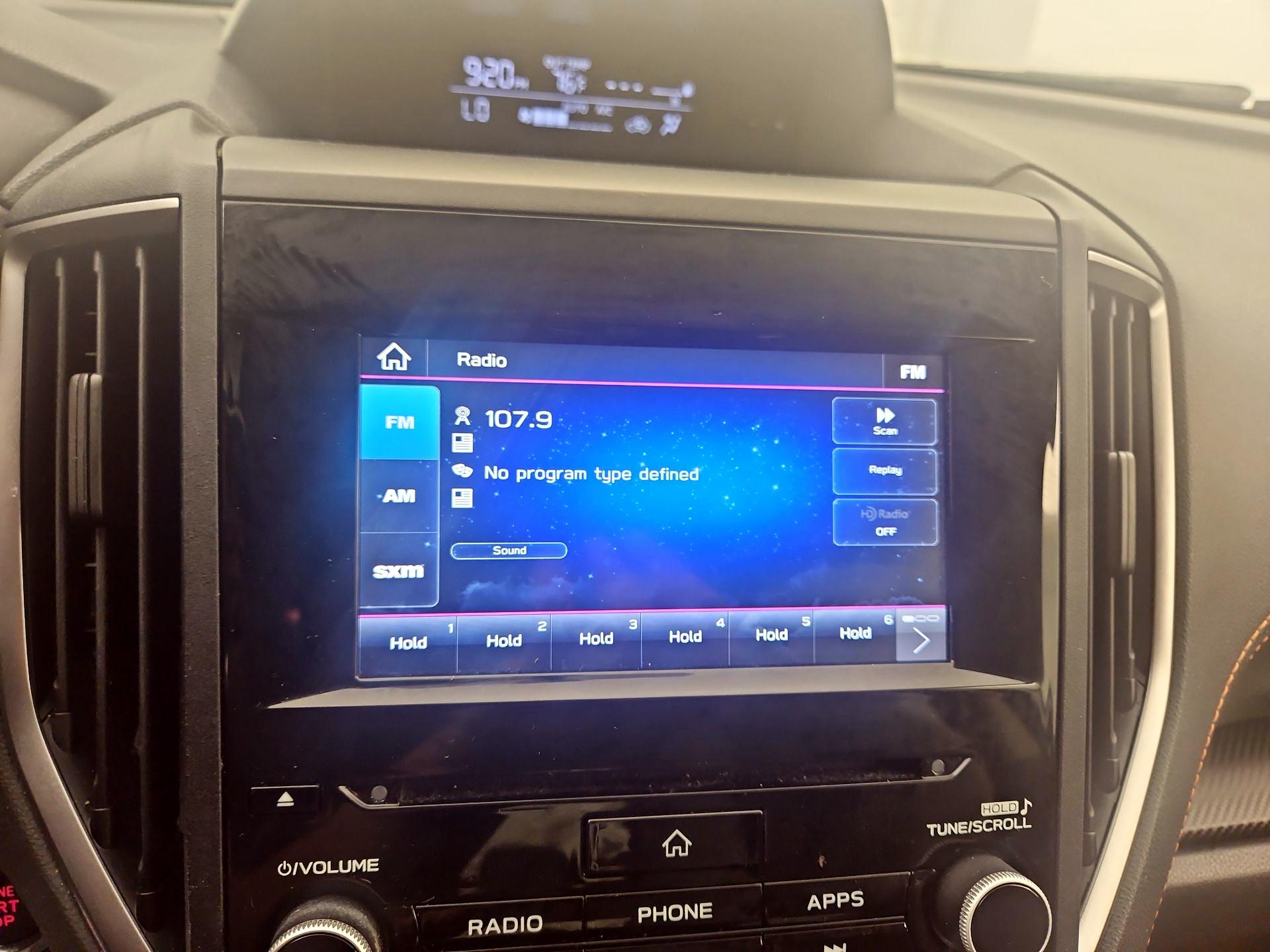 Thumbnail: 2023 Subaru Crosstrek - 15