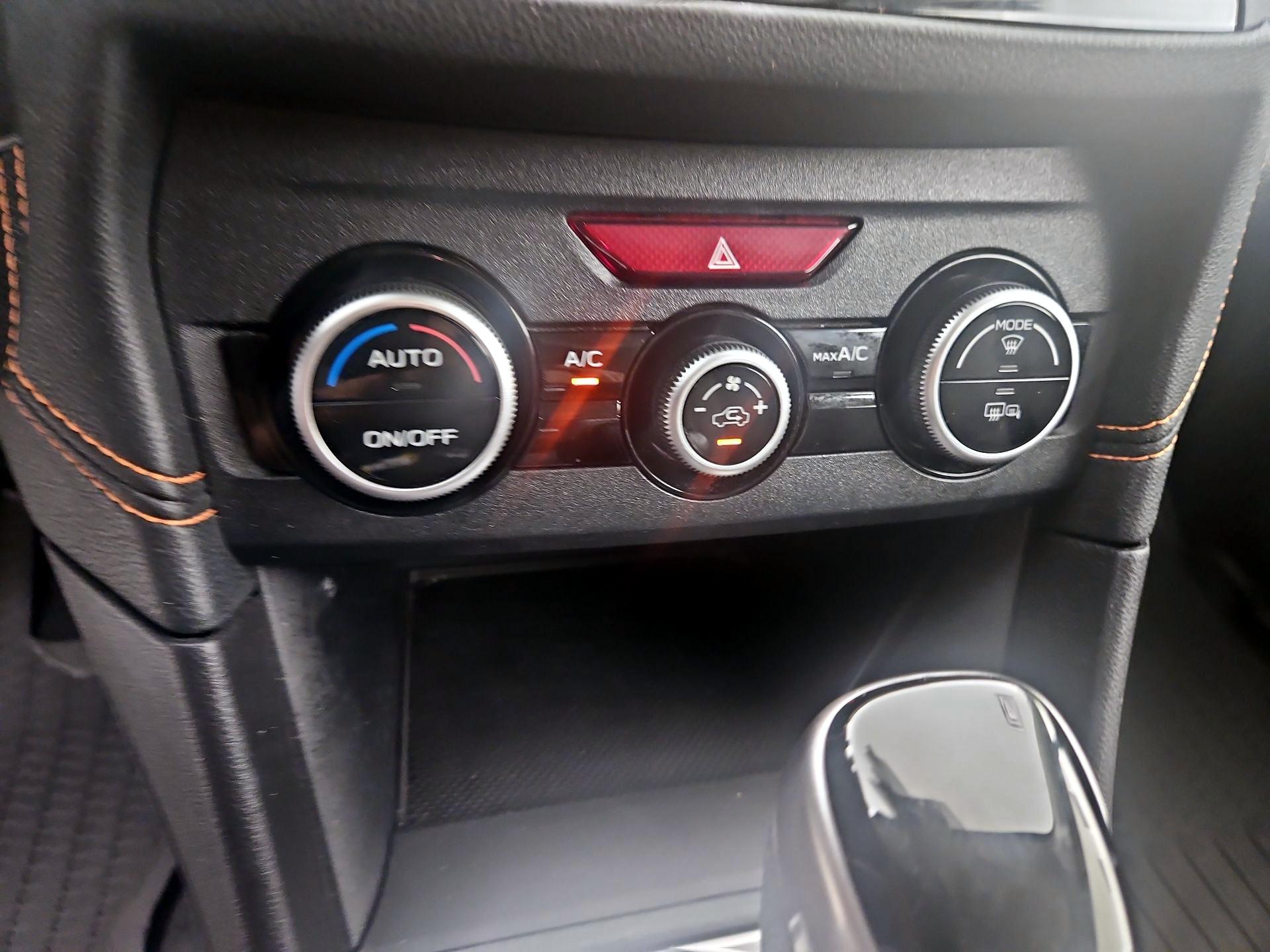 Thumbnail: 2023 Subaru Crosstrek - 16