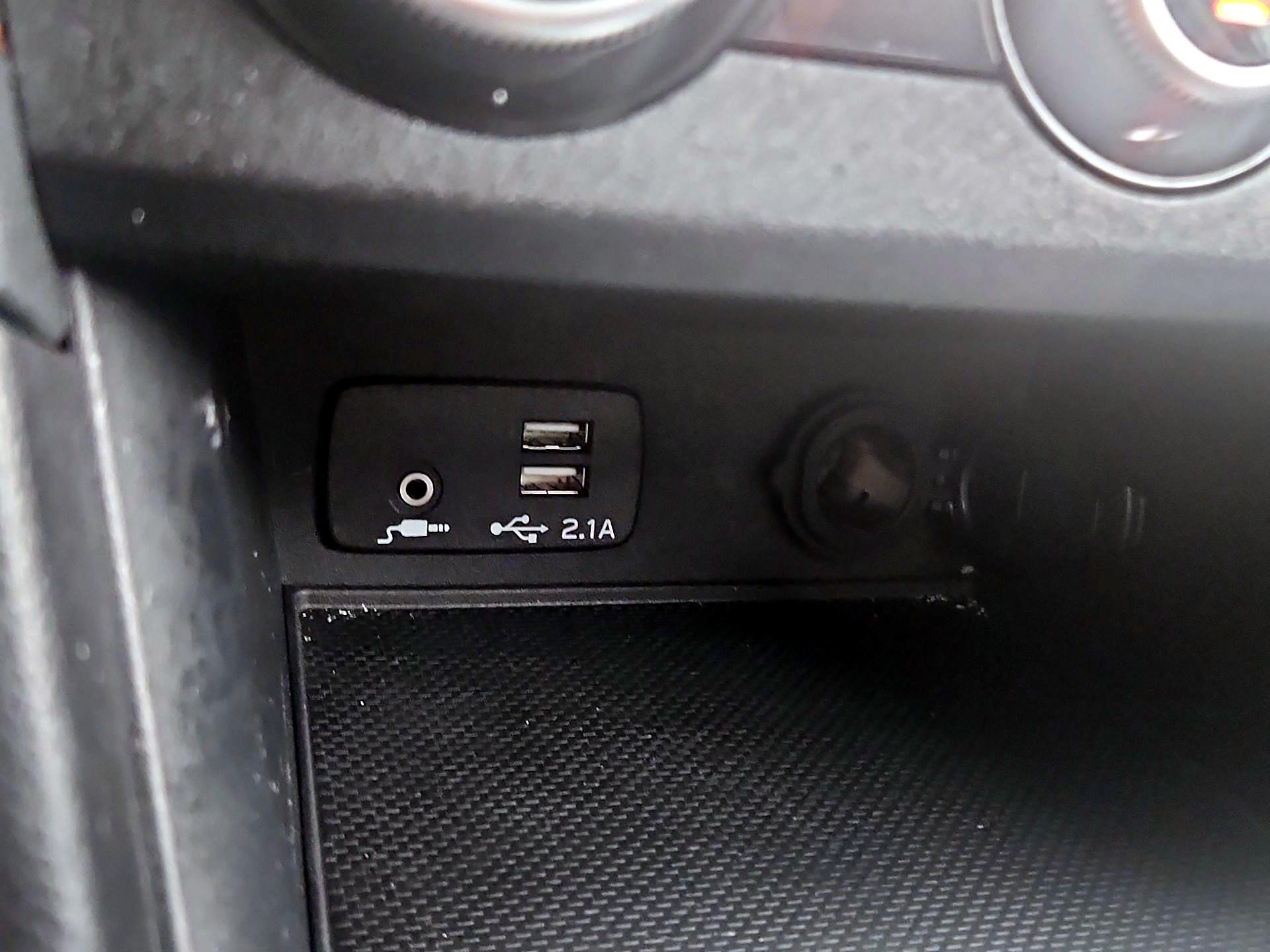 Thumbnail: 2023 Subaru Crosstrek - 18