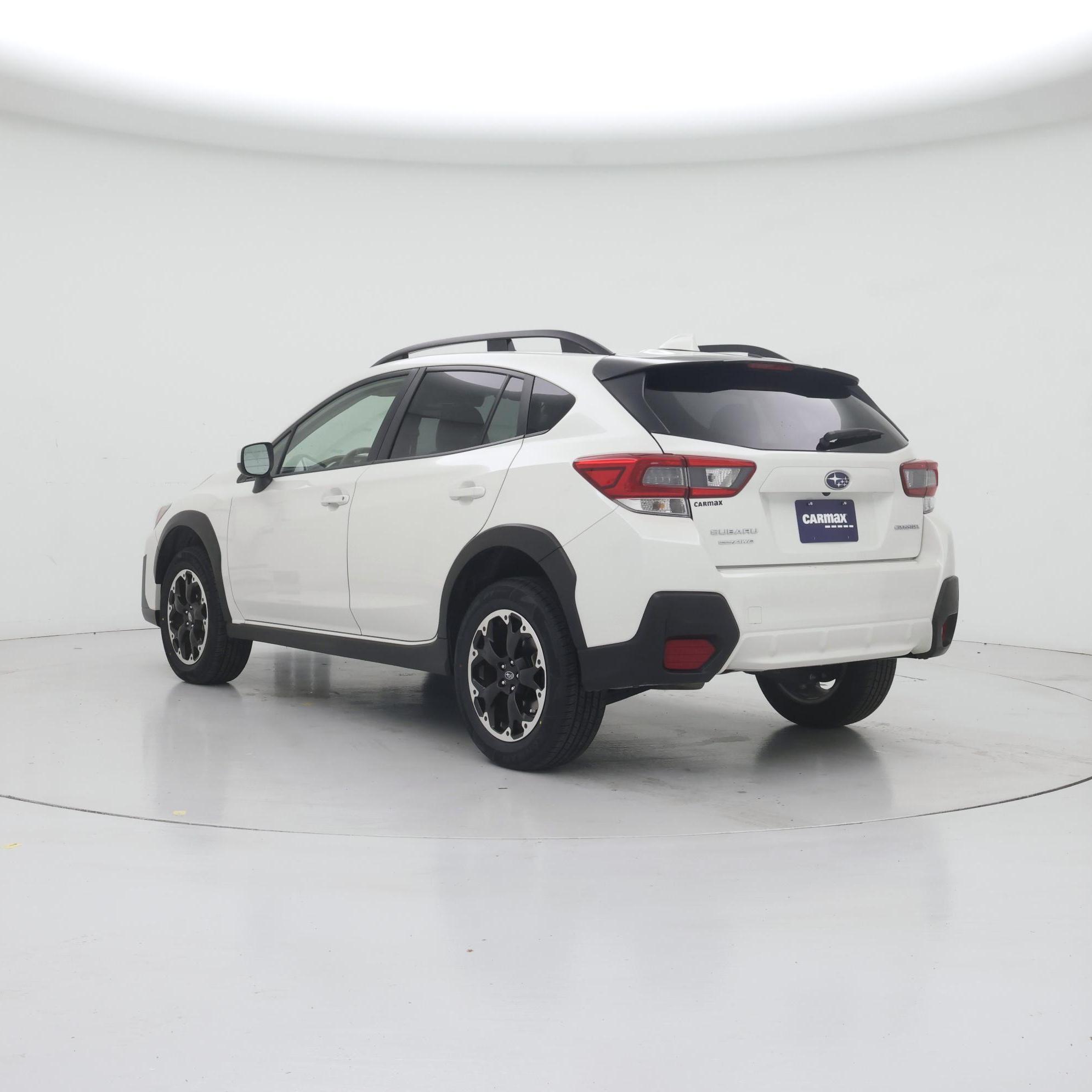 Thumbnail: 2023 Subaru Crosstrek - 2